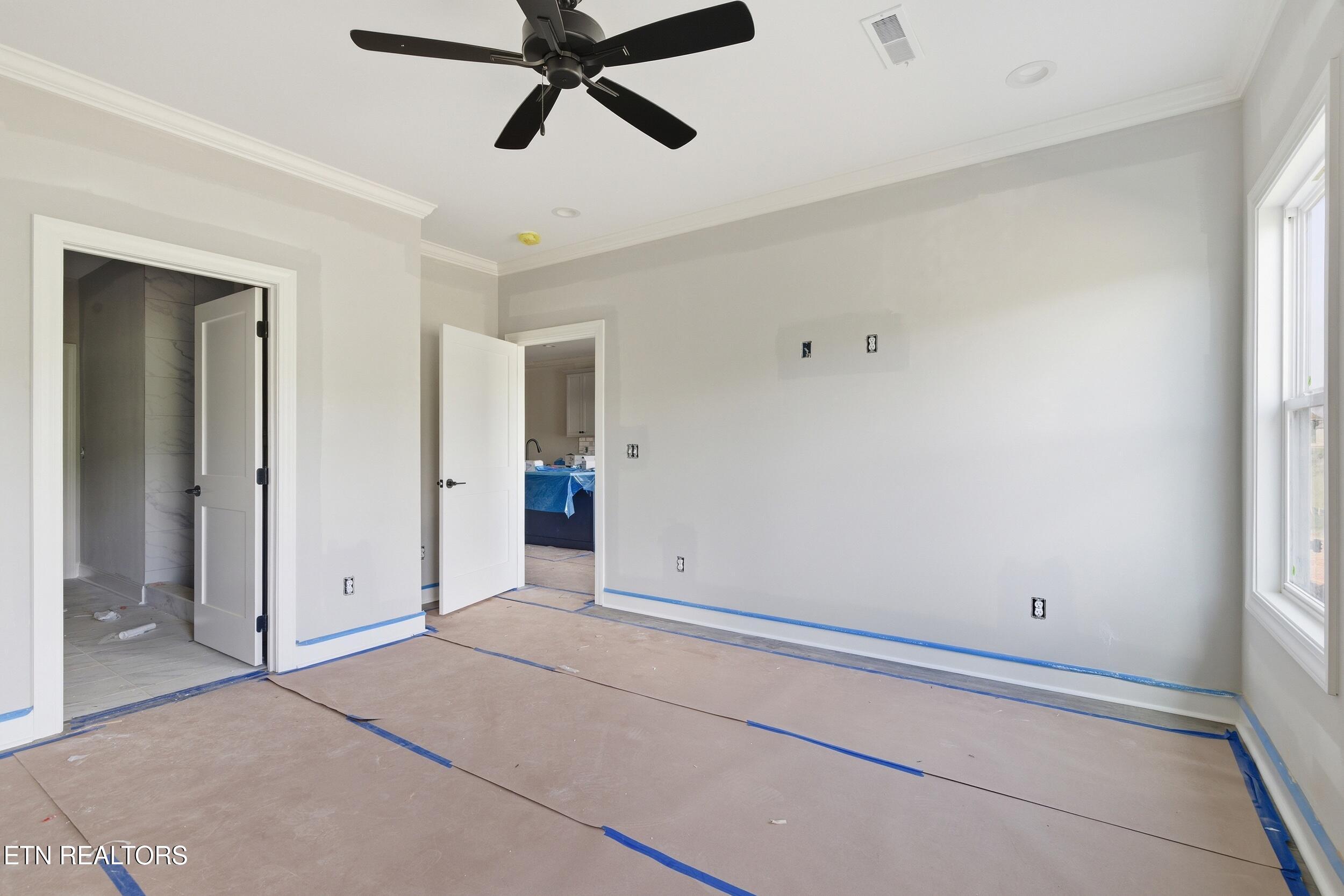 1806 Poplar Spgs Place Maryville TN 37803
