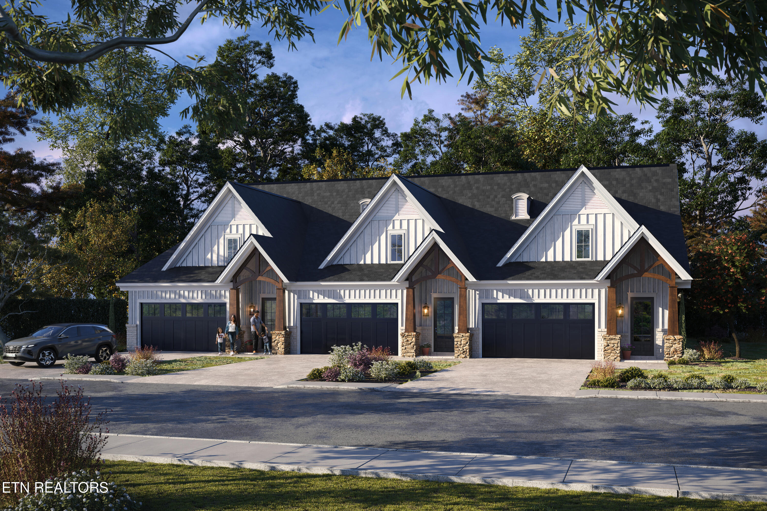 1806 Poplar Spgs Place Maryville TN 37803