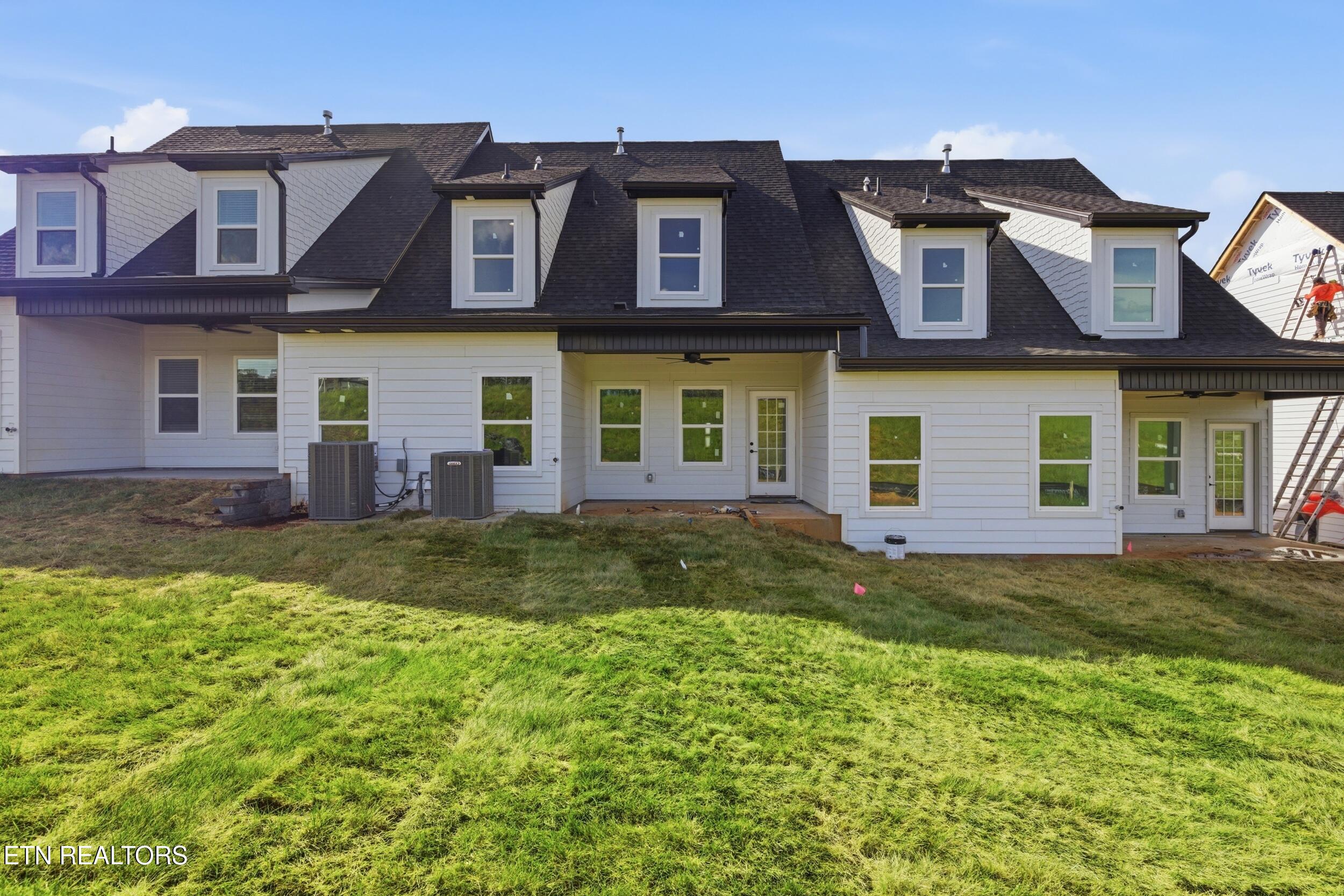 1806 Poplar Spgs Place Maryville TN 37803