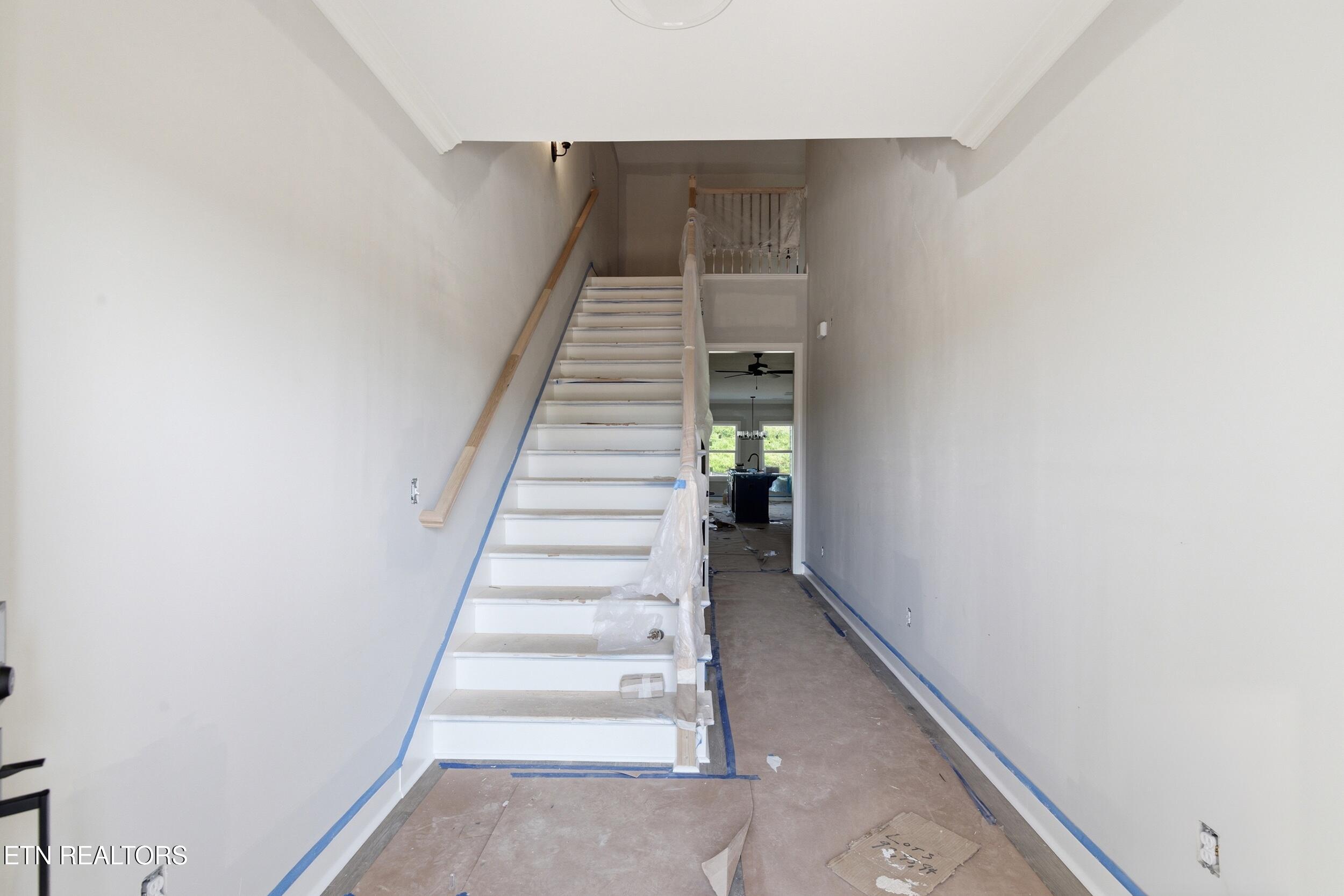 1806 Poplar Spgs Place Maryville TN 37803