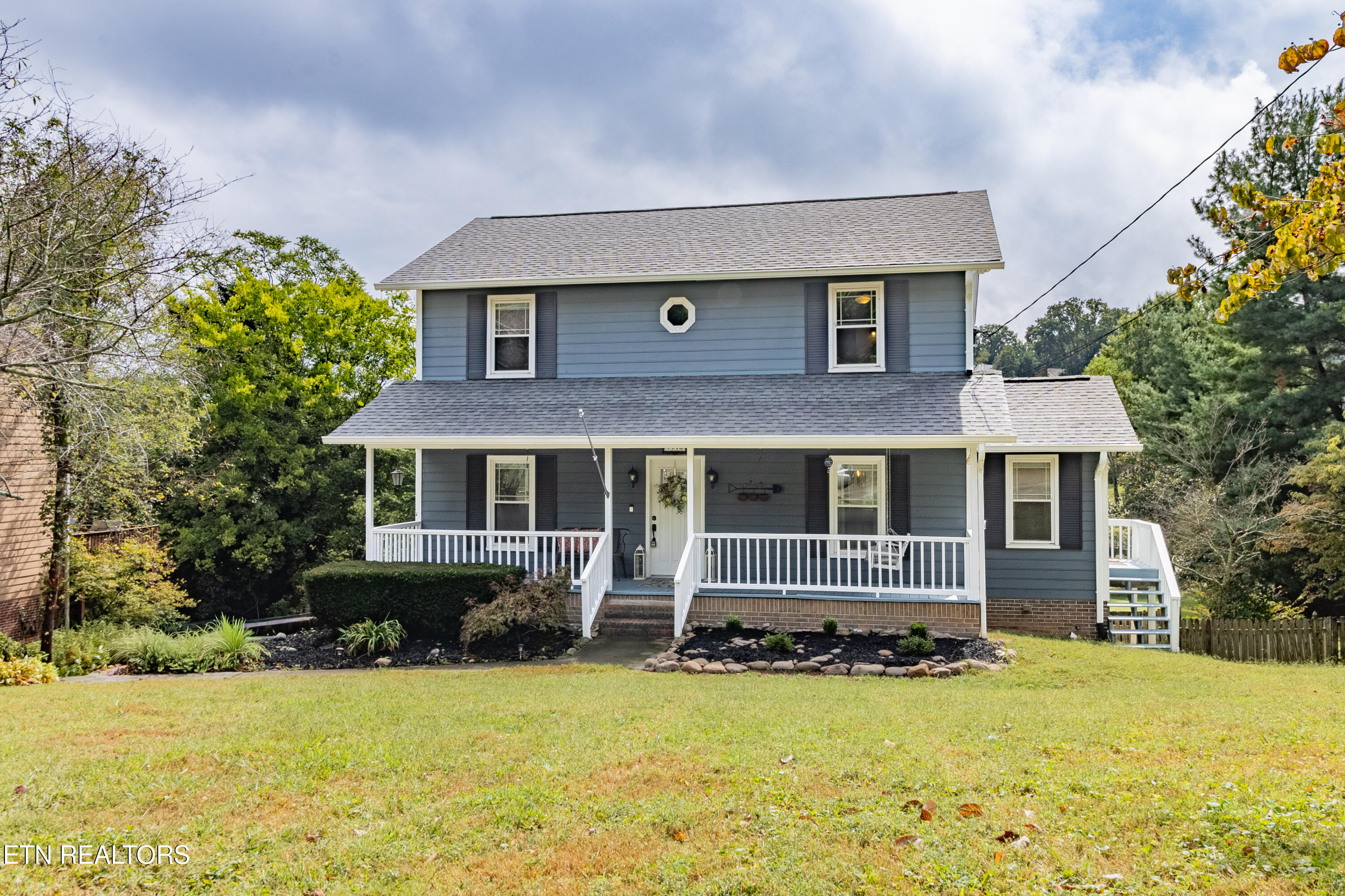 9916 Cedar Croft Circle Knoxville TN 37932