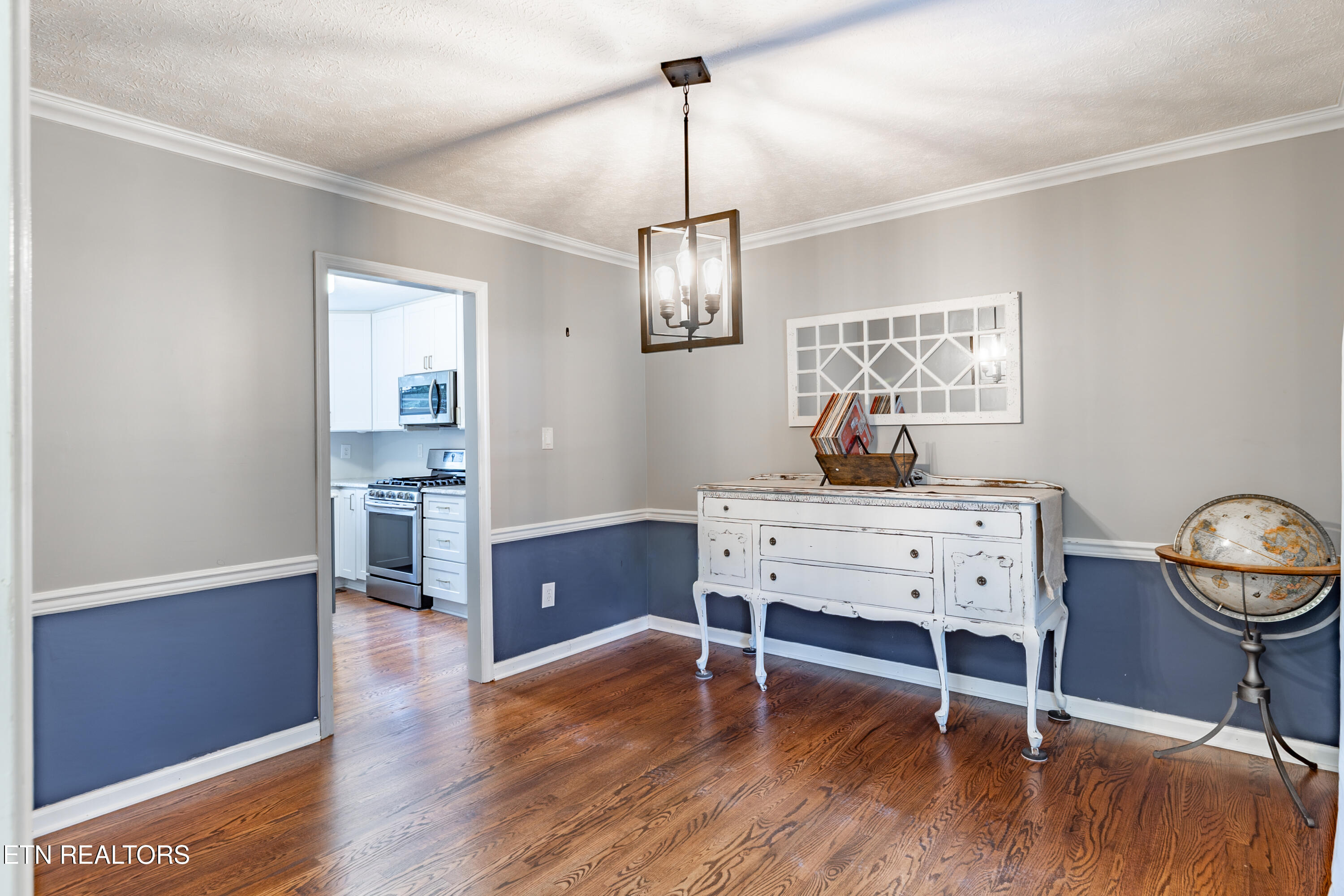 9916 Cedar Croft Circle Knoxville TN 37932