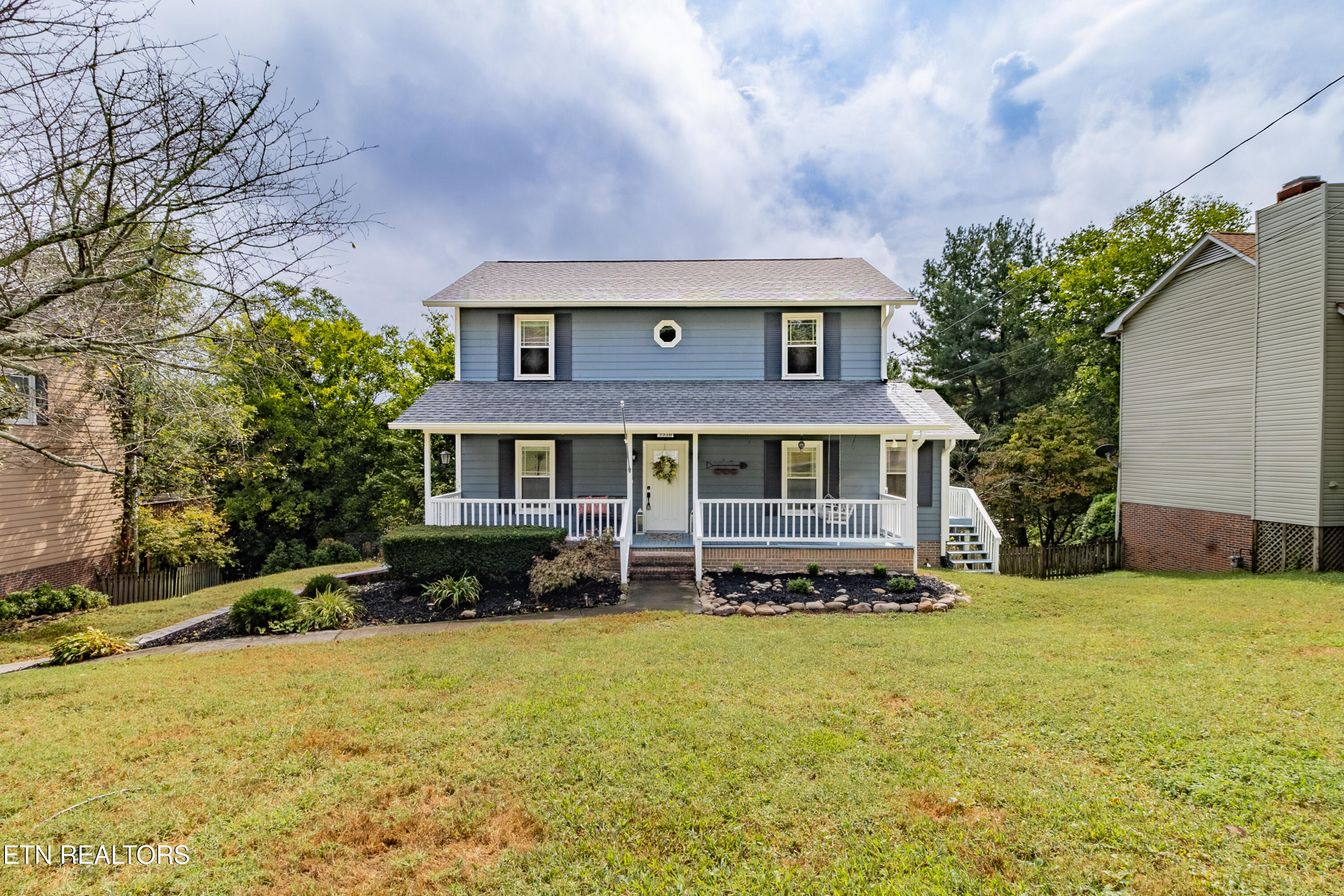 9916 Cedar Croft Circle Knoxville TN 37932