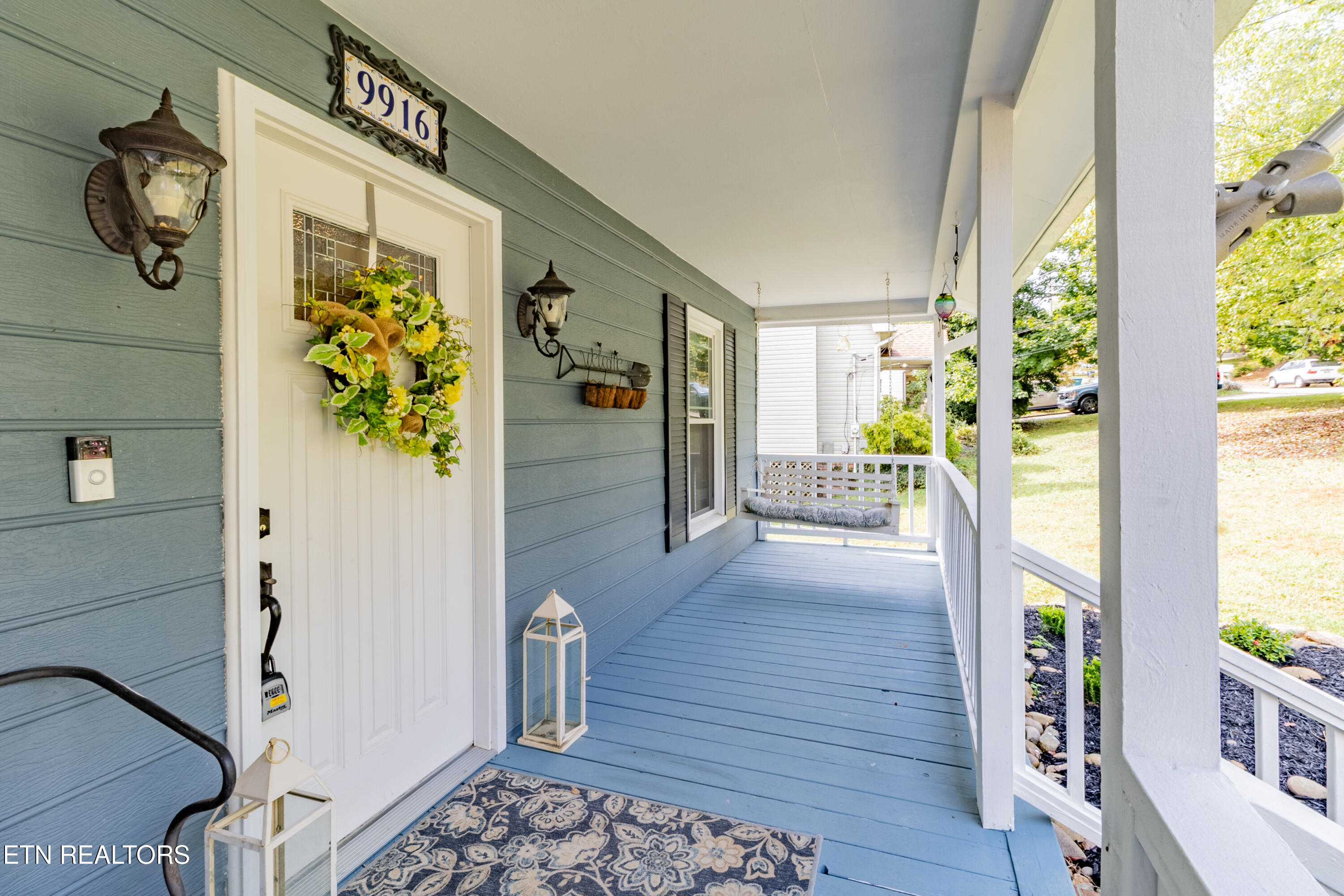 9916 Cedar Croft Circle Knoxville TN 37932