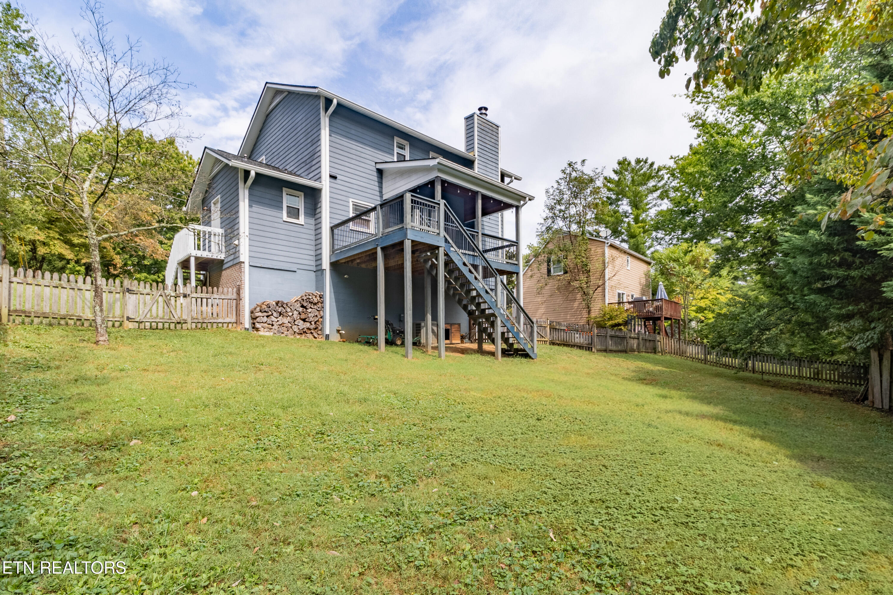 9916 Cedar Croft Circle Knoxville TN 37932