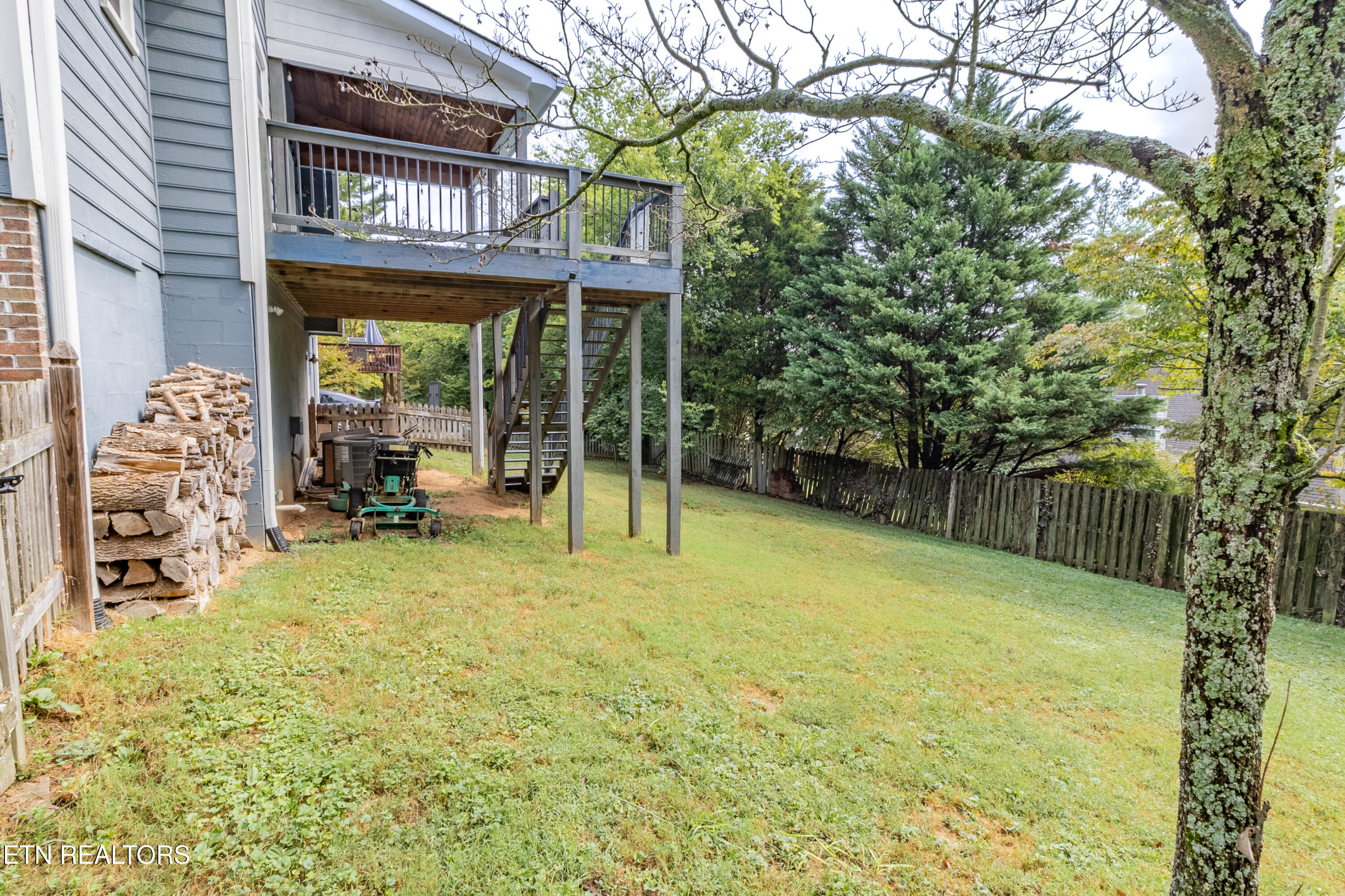 9916 Cedar Croft Circle Knoxville TN 37932