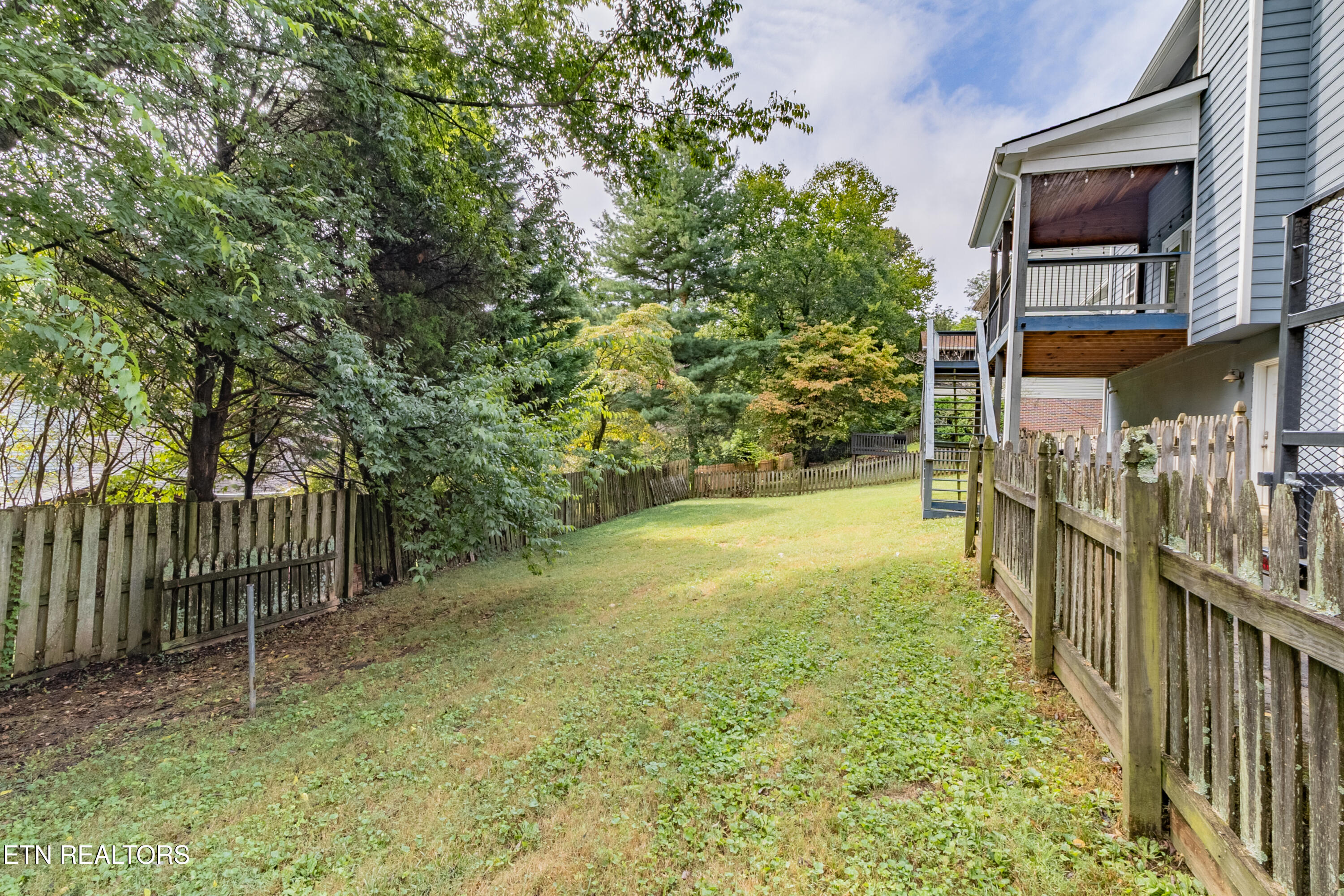 9916 Cedar Croft Circle Knoxville TN 37932