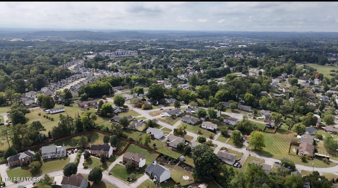 9916 Cedar Croft Circle Knoxville TN 37932