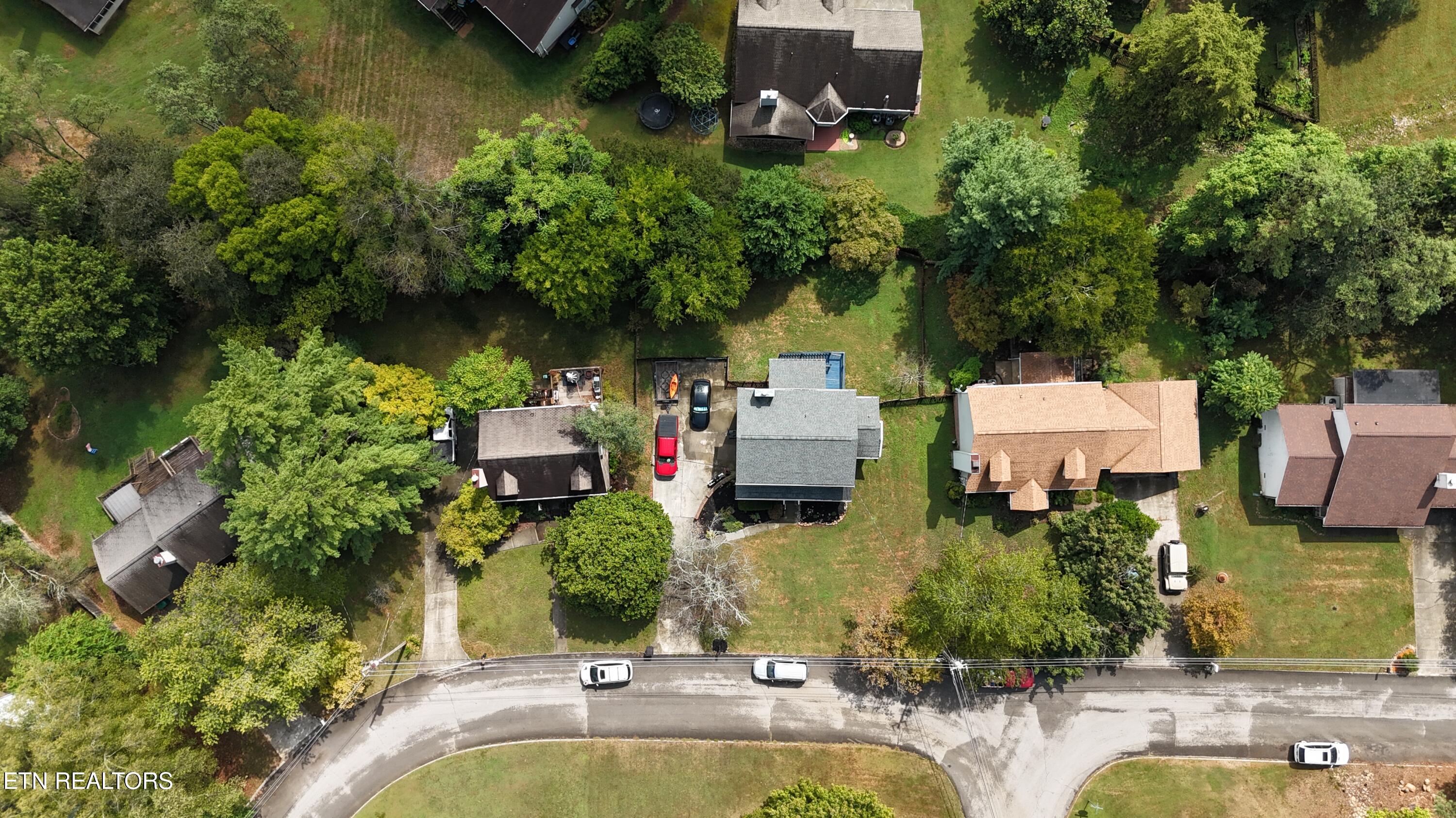 9916 Cedar Croft Circle Knoxville TN 37932