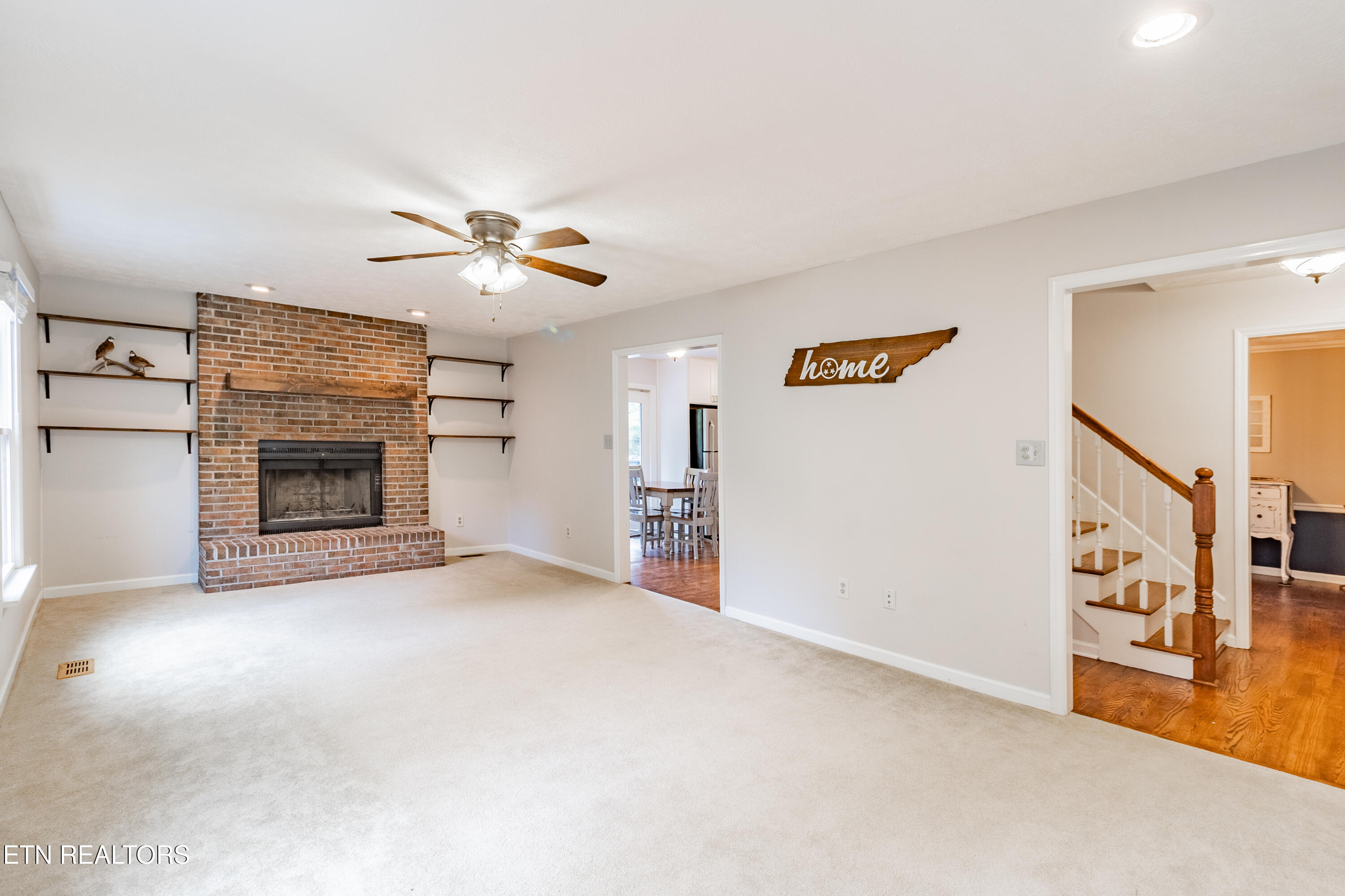 9916 Cedar Croft Circle Knoxville TN 37932