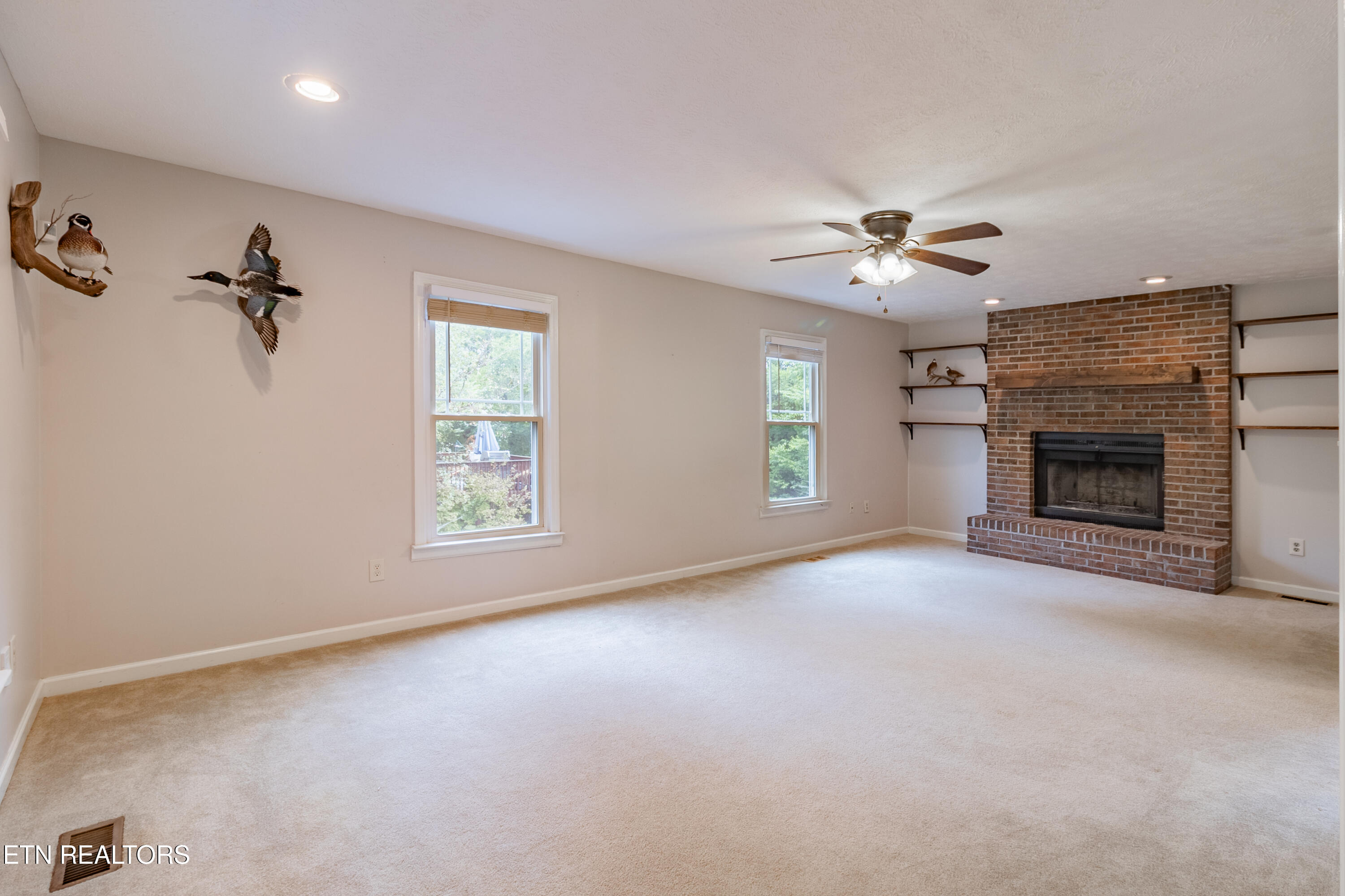 9916 Cedar Croft Circle Knoxville TN 37932