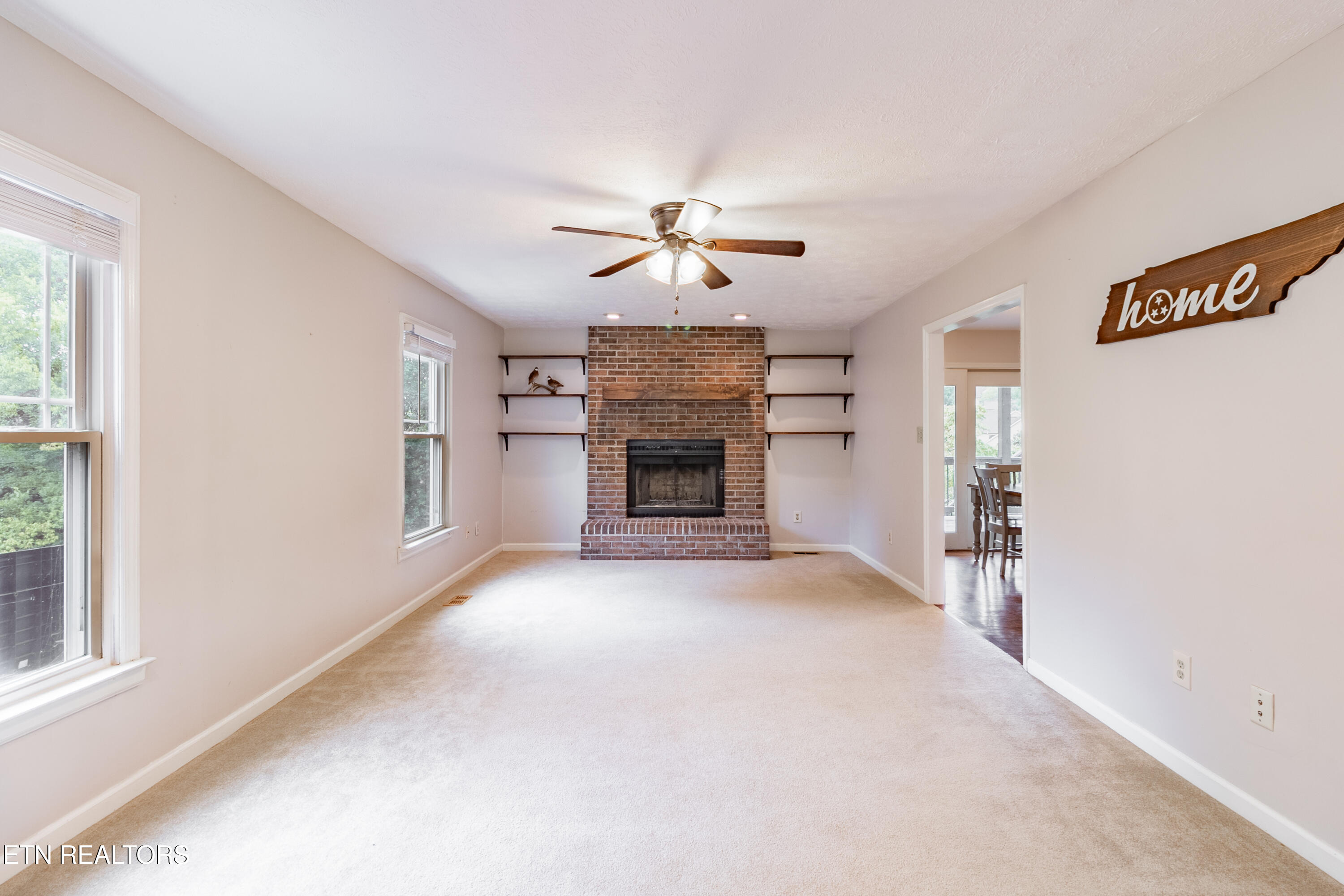 9916 Cedar Croft Circle Knoxville TN 37932