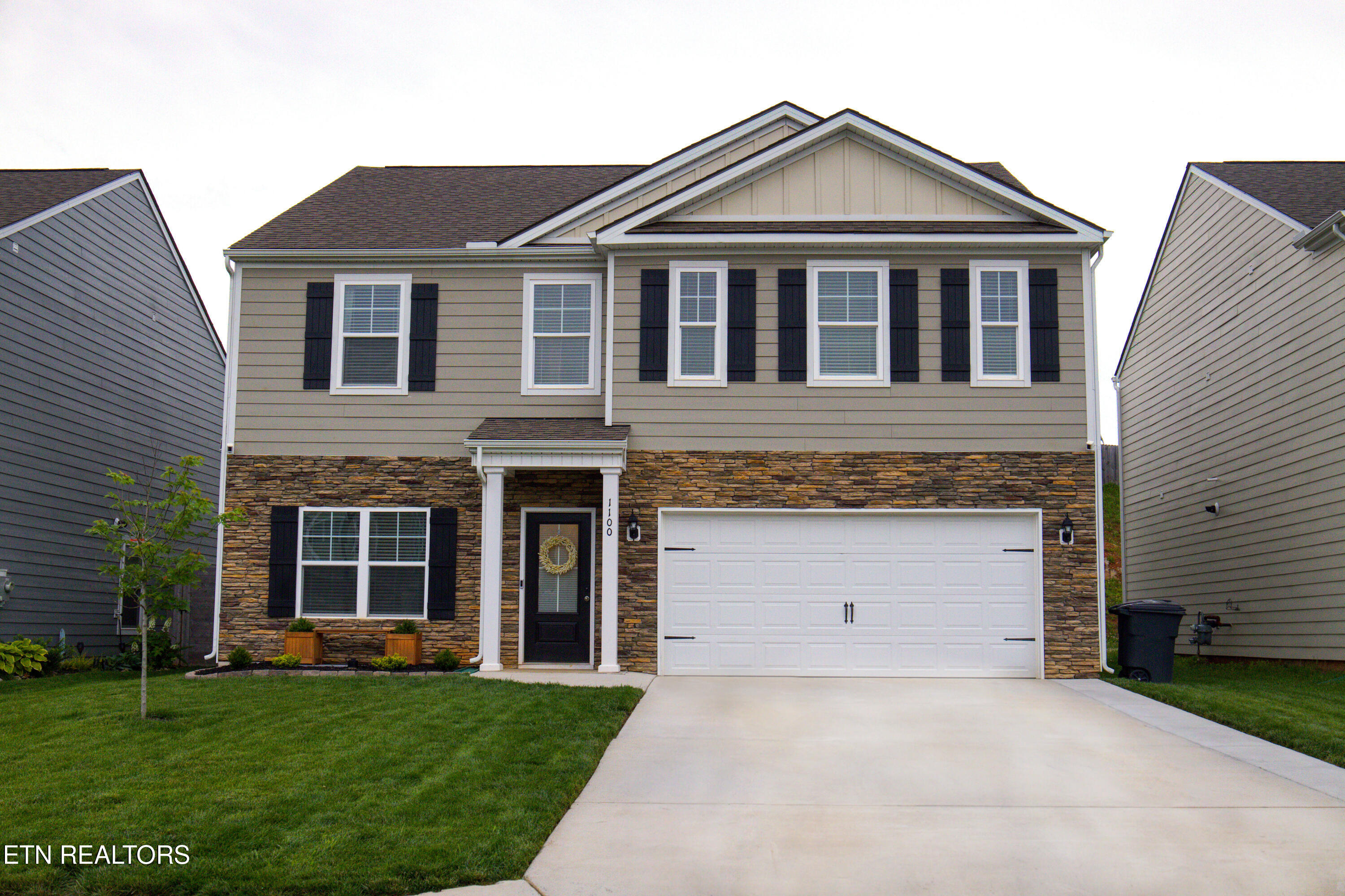 1100 Hampton Place Circle Loudon TN 37774