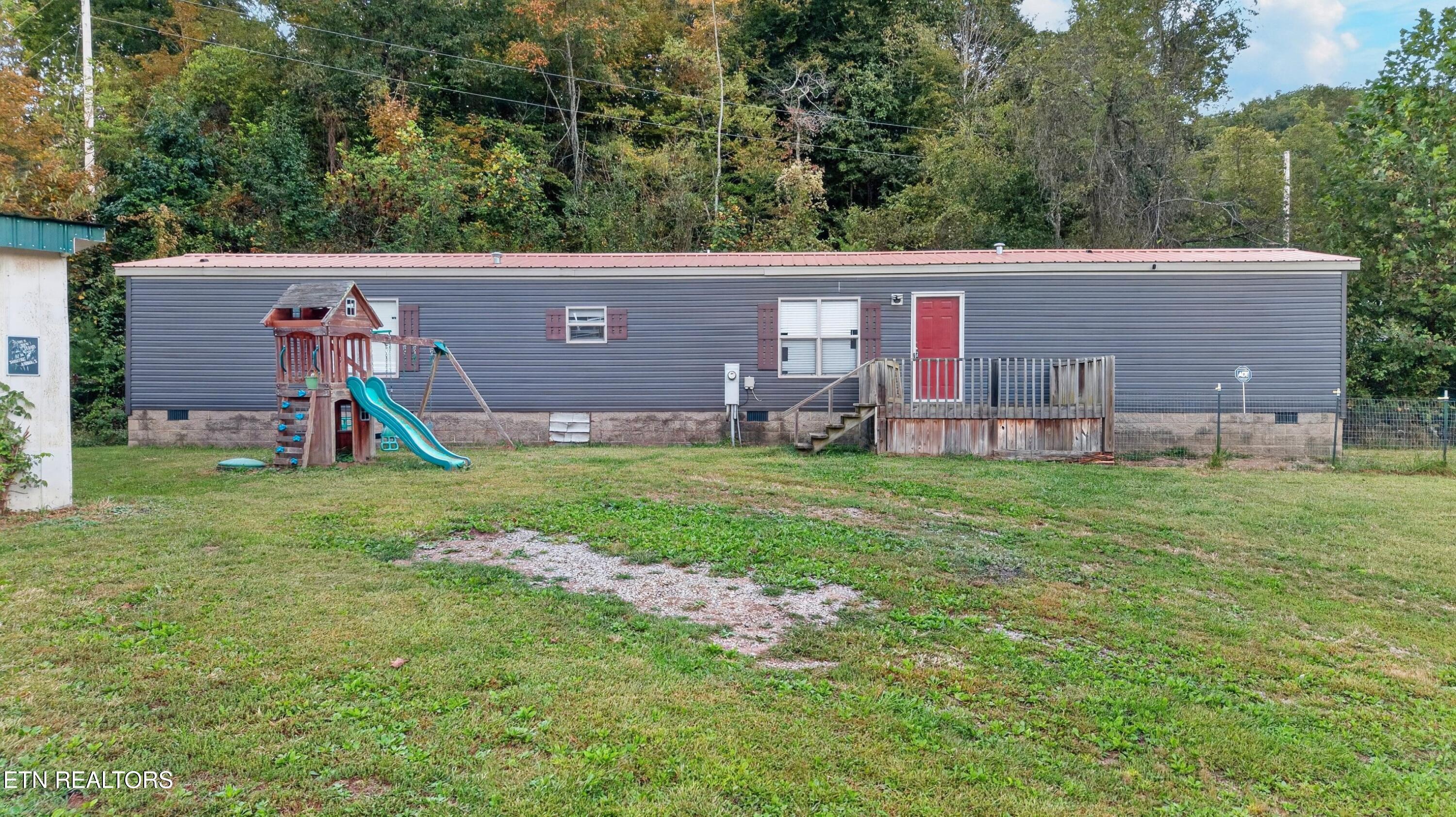 2501 Upper Caney Valley Road Tazewell TN 37879