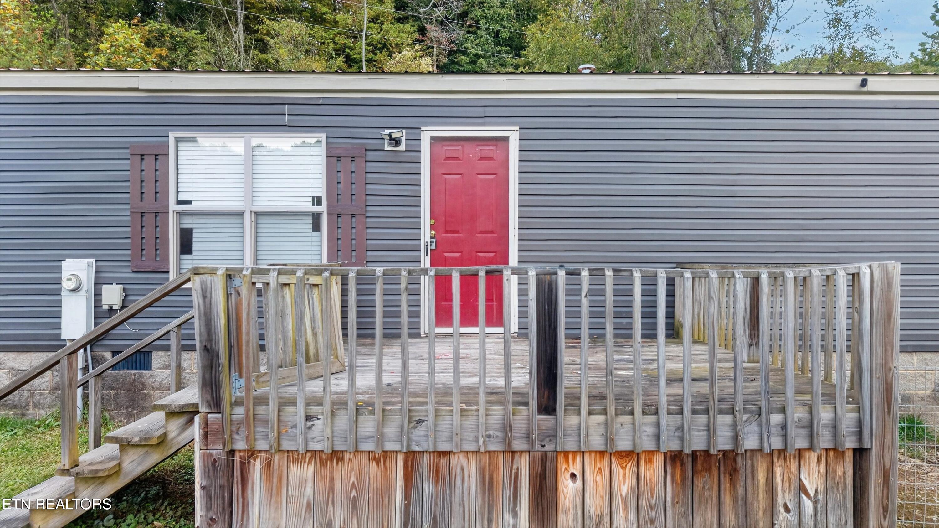 2501 Upper Caney Valley Road Tazewell TN 37879