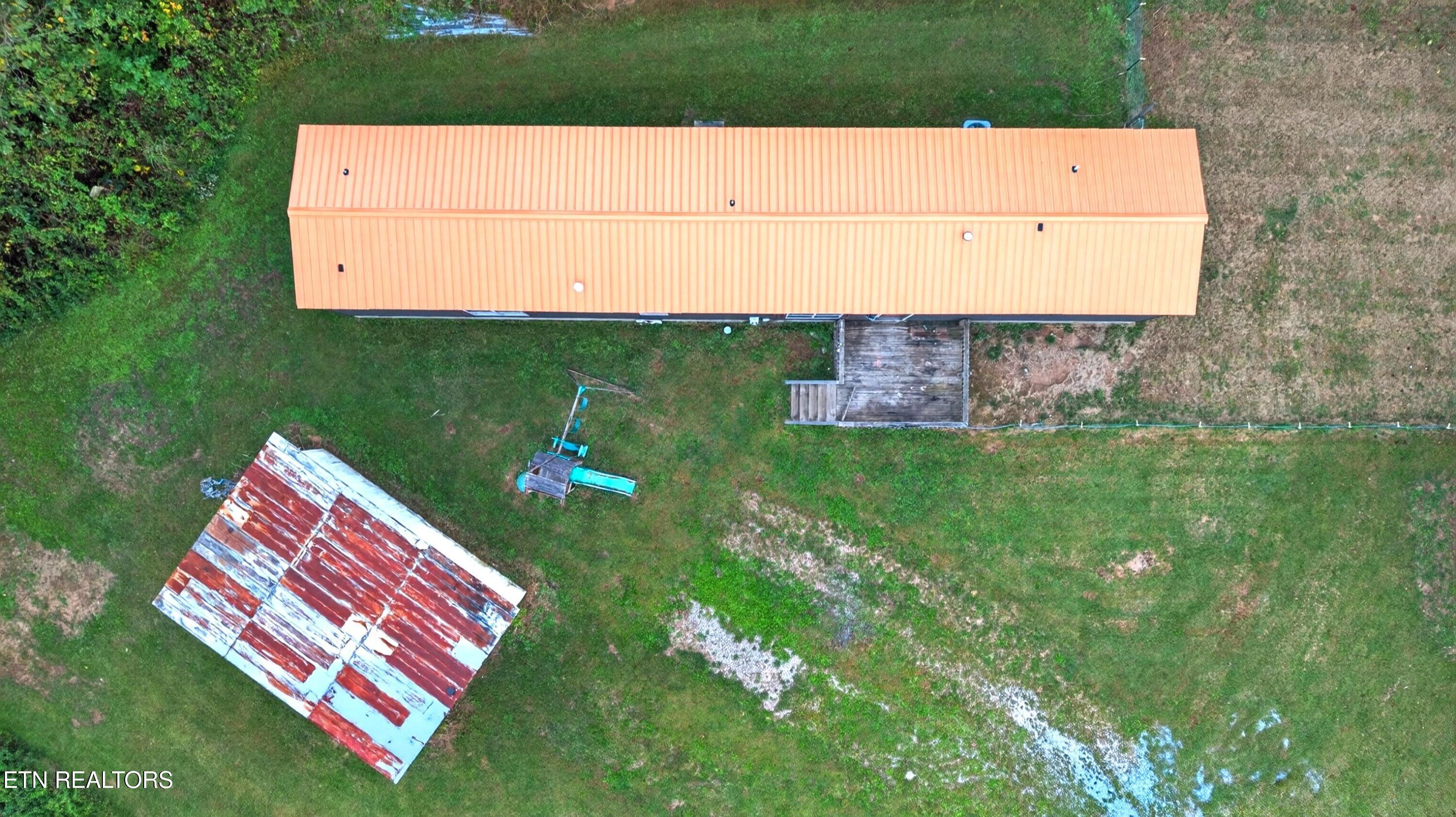 2501 Upper Caney Valley Road Tazewell TN 37879