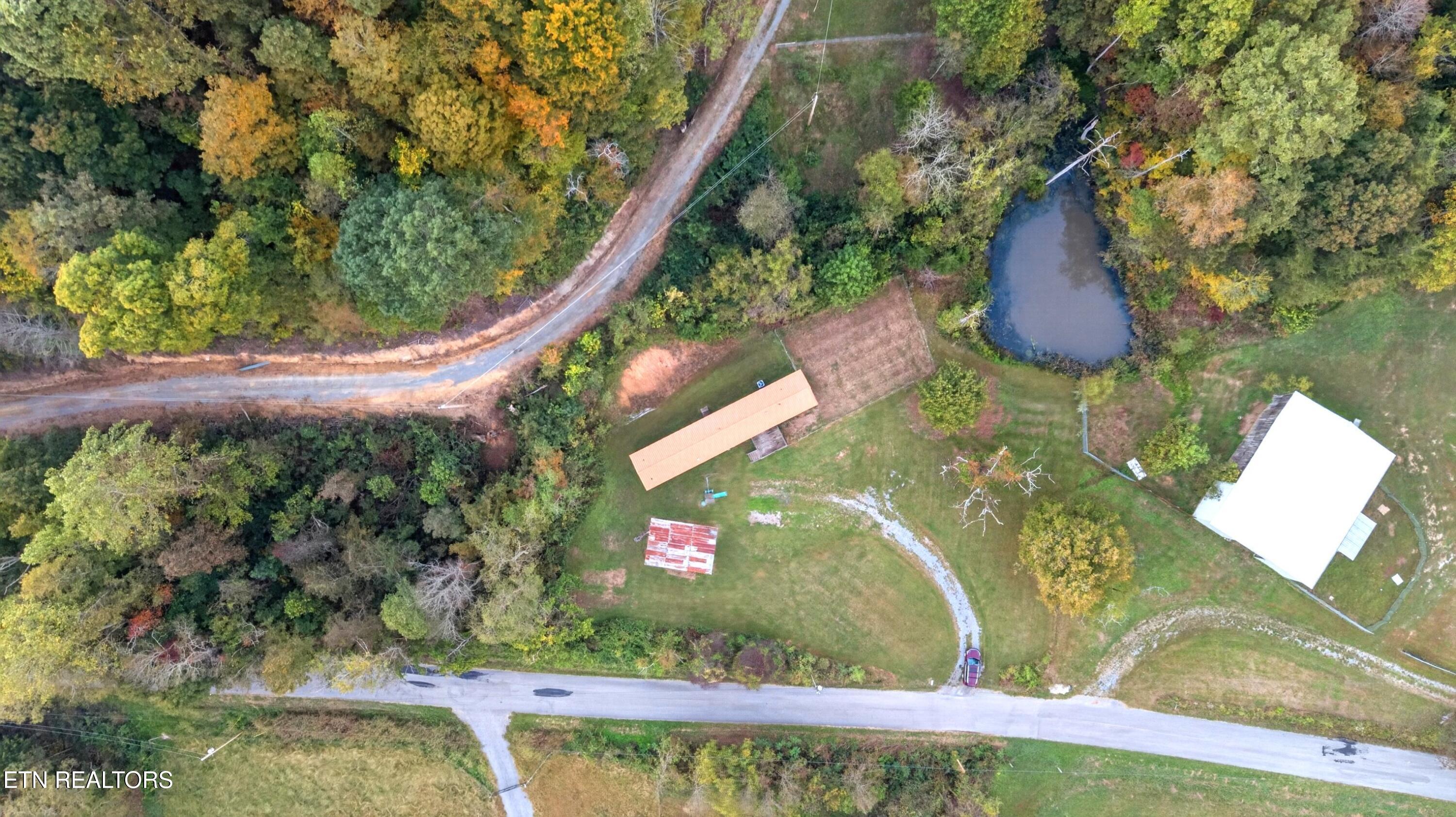 2501 Upper Caney Valley Road Tazewell TN 37879