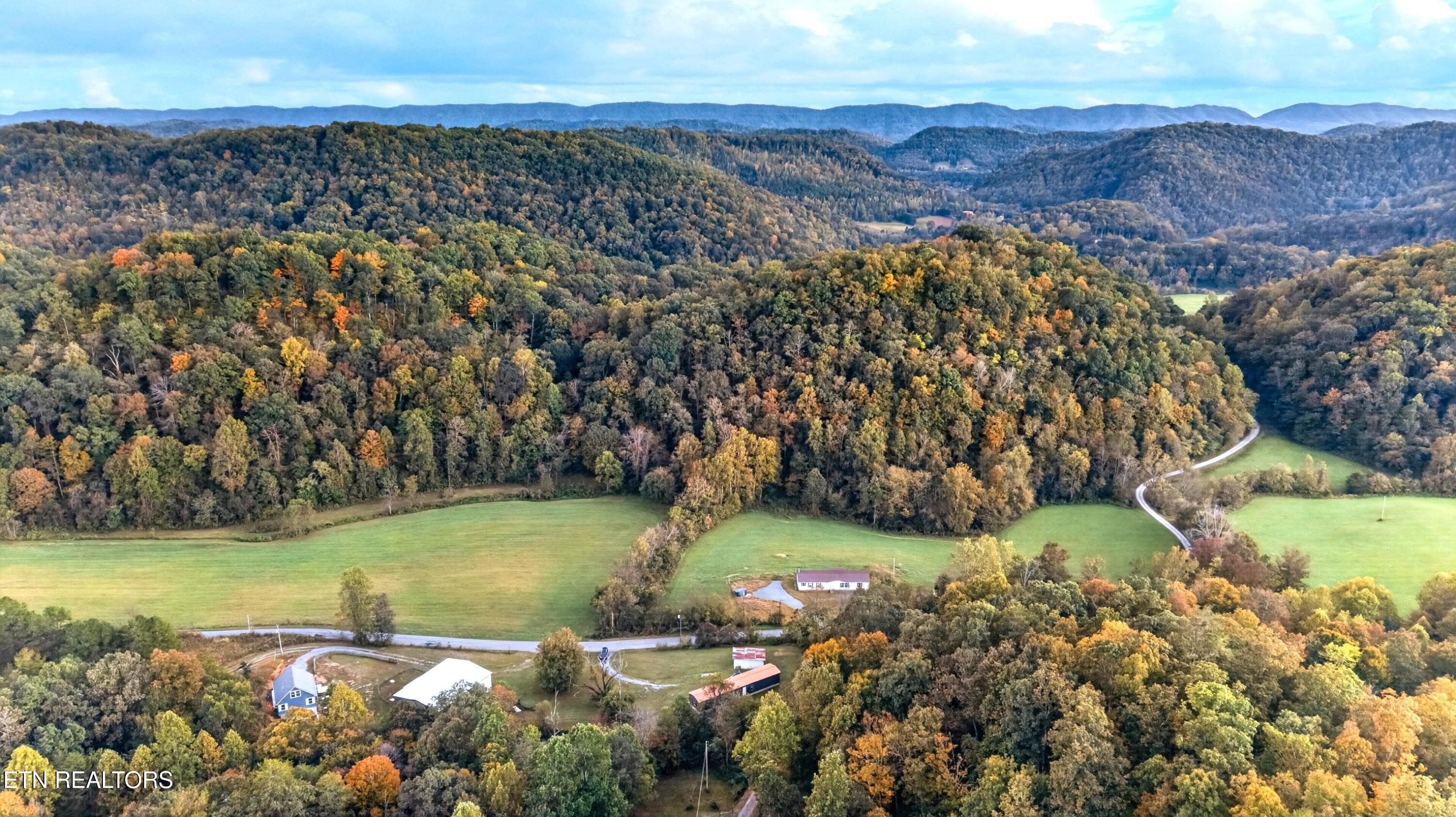 2501 Upper Caney Valley Road Tazewell TN 37879