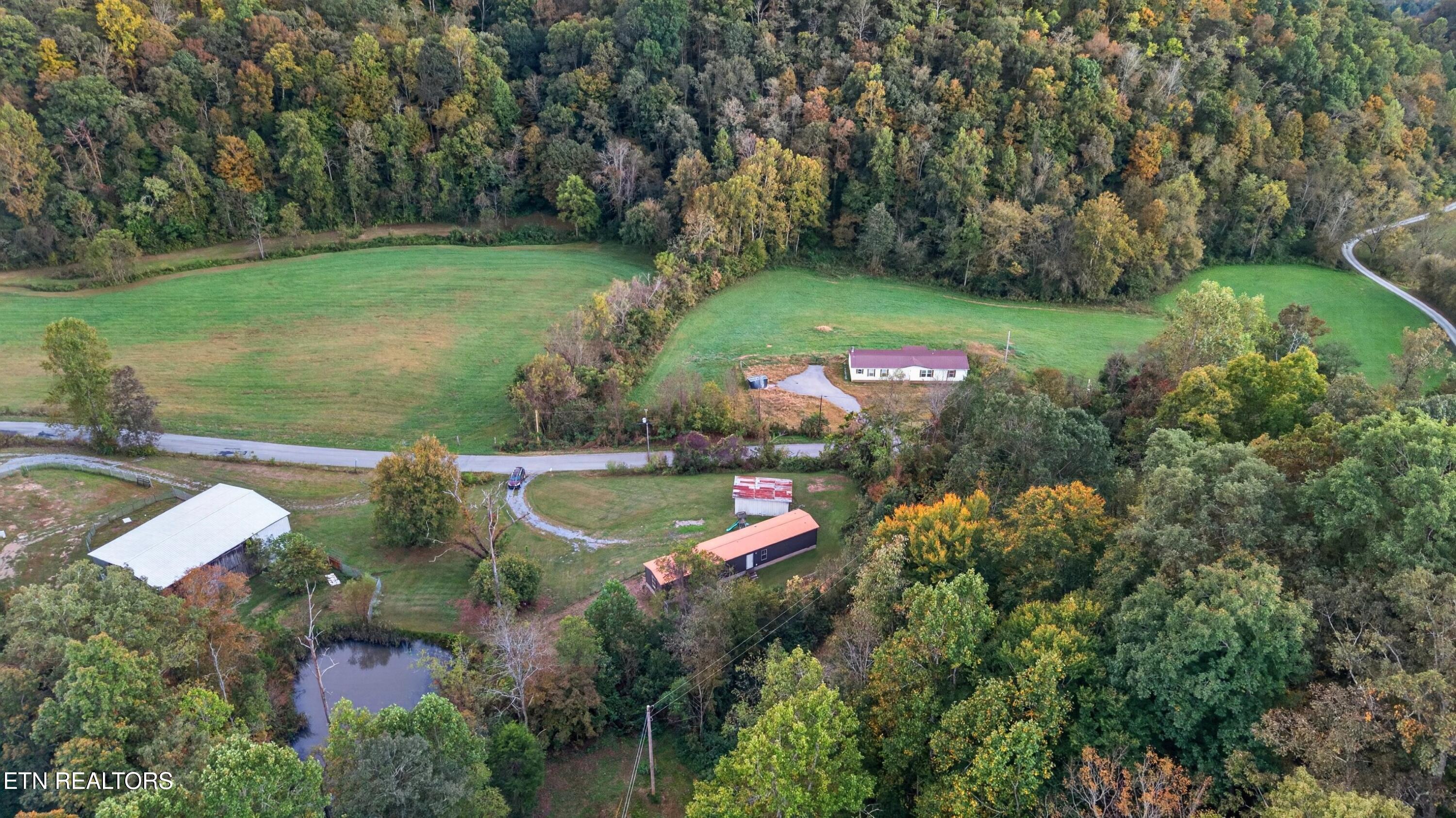 2501 Upper Caney Valley Road Tazewell TN 37879