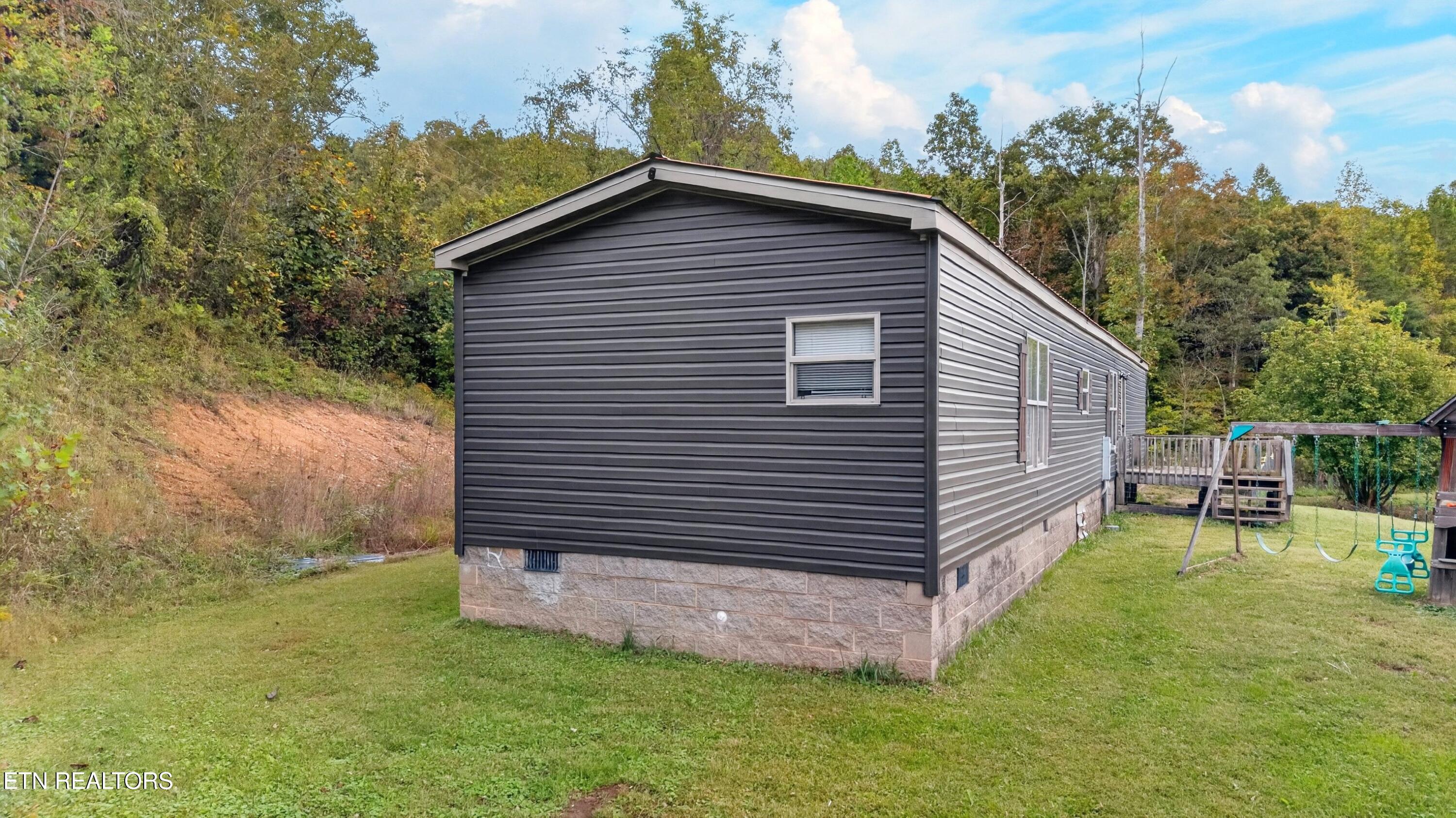 2501 Upper Caney Valley Road Tazewell TN 37879