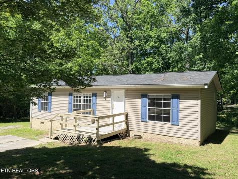 113 Monticello Lane Fairfield Glade TN 38558