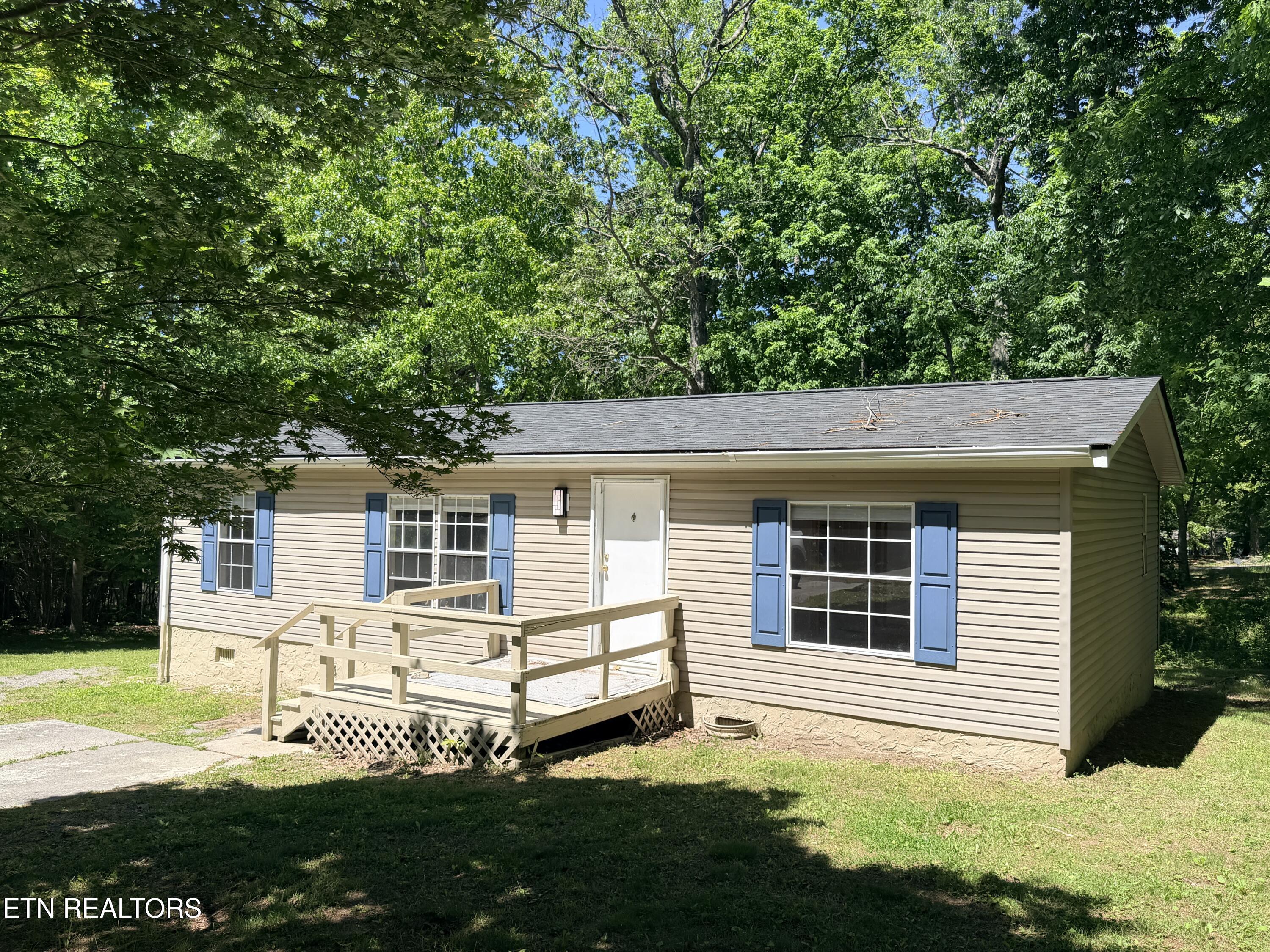 113 Monticello Lane Fairfield Glade TN 38558