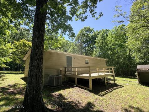 113 Monticello Lane Fairfield Glade TN 38558