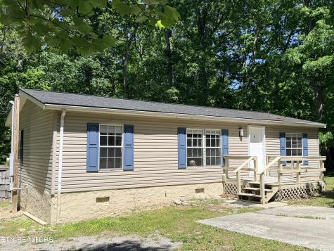 113 Monticello Lane Fairfield Glade TN 38558