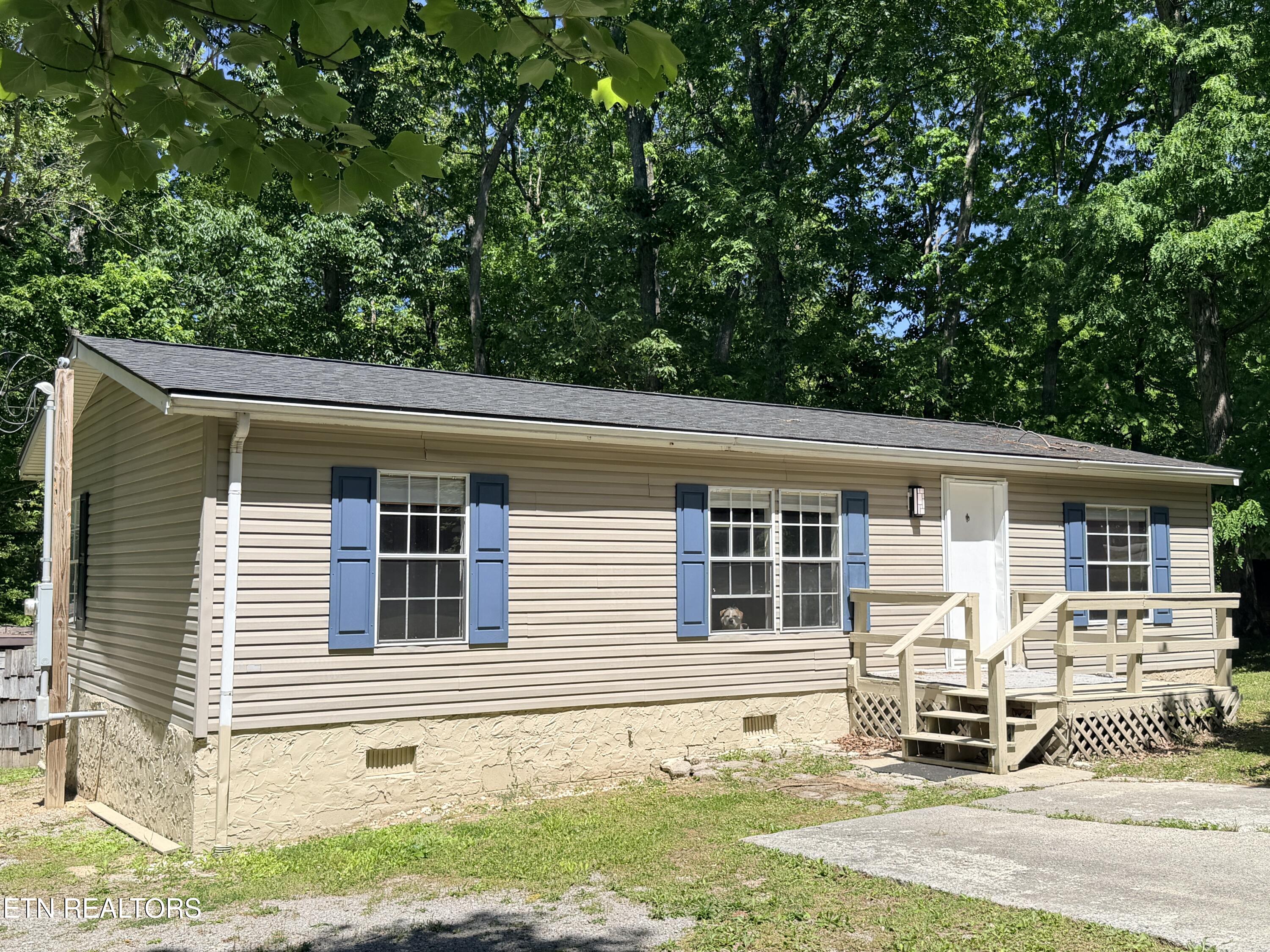 113 Monticello Lane Fairfield Glade TN 38558
