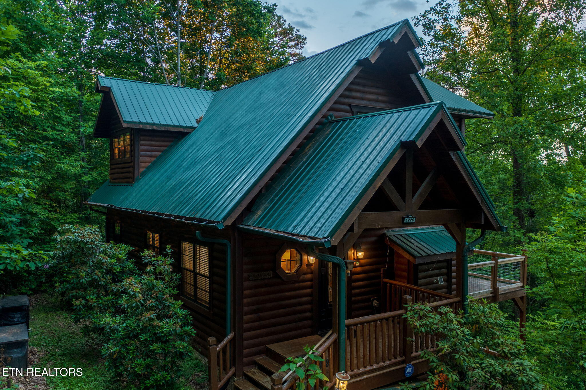 1226 Serenity Lane Sevierville TN 37876