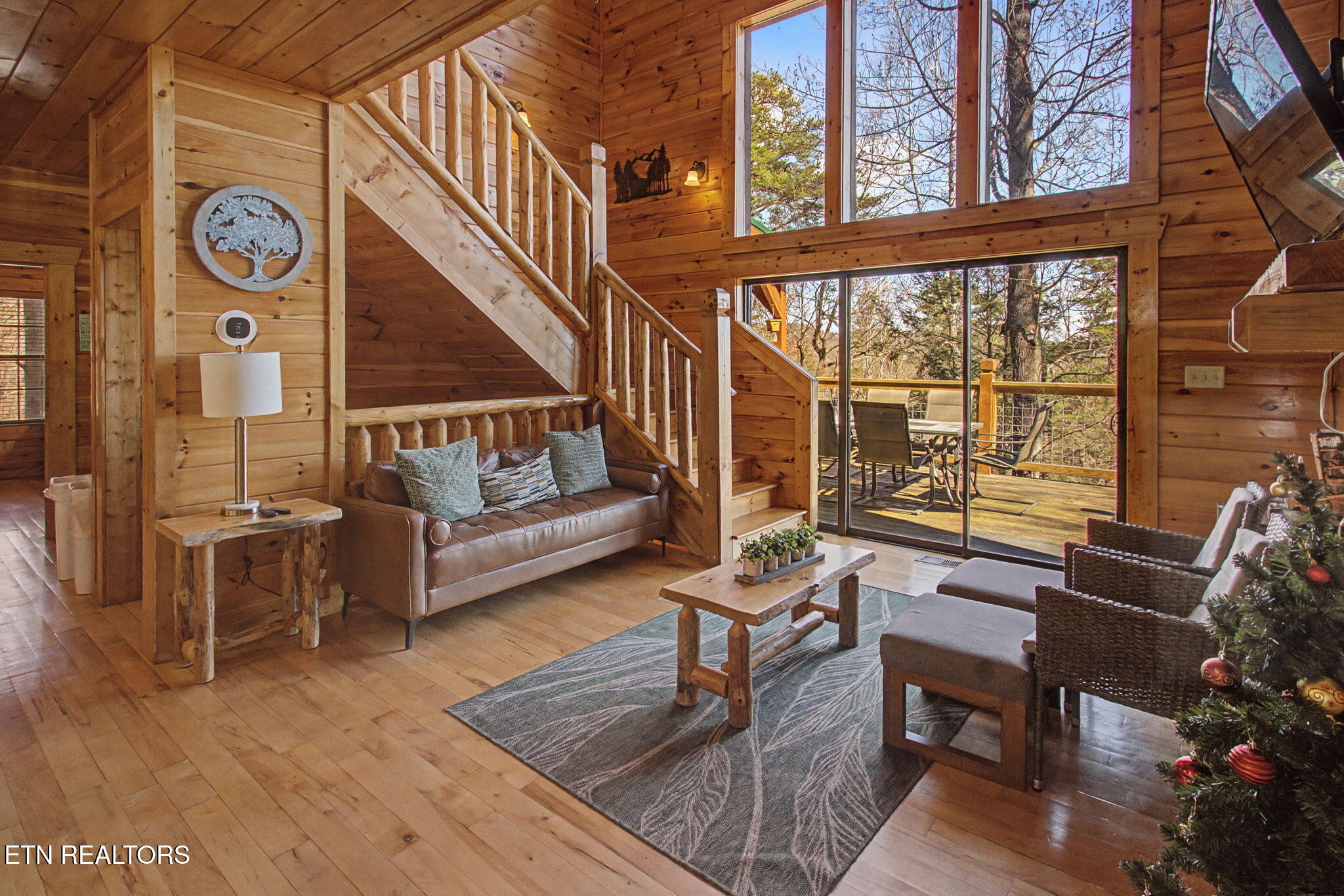 1226 Serenity Lane Sevierville TN 37876