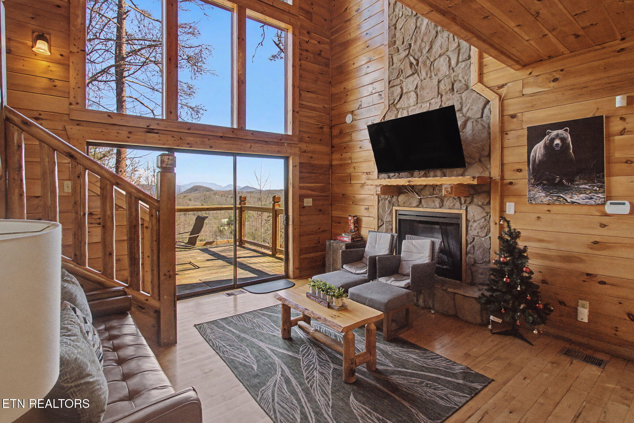 1226 Serenity Lane Sevierville TN 37876