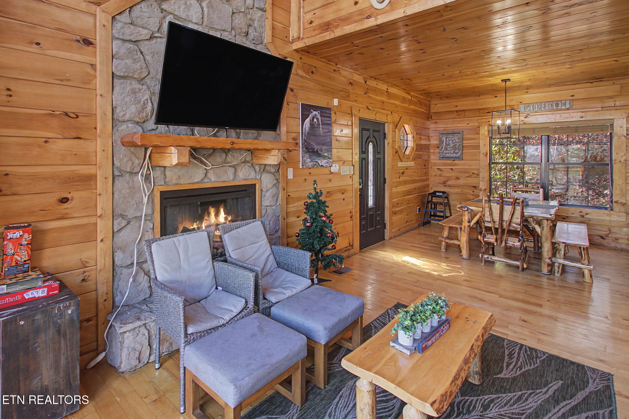 1226 Serenity Lane Sevierville TN 37876