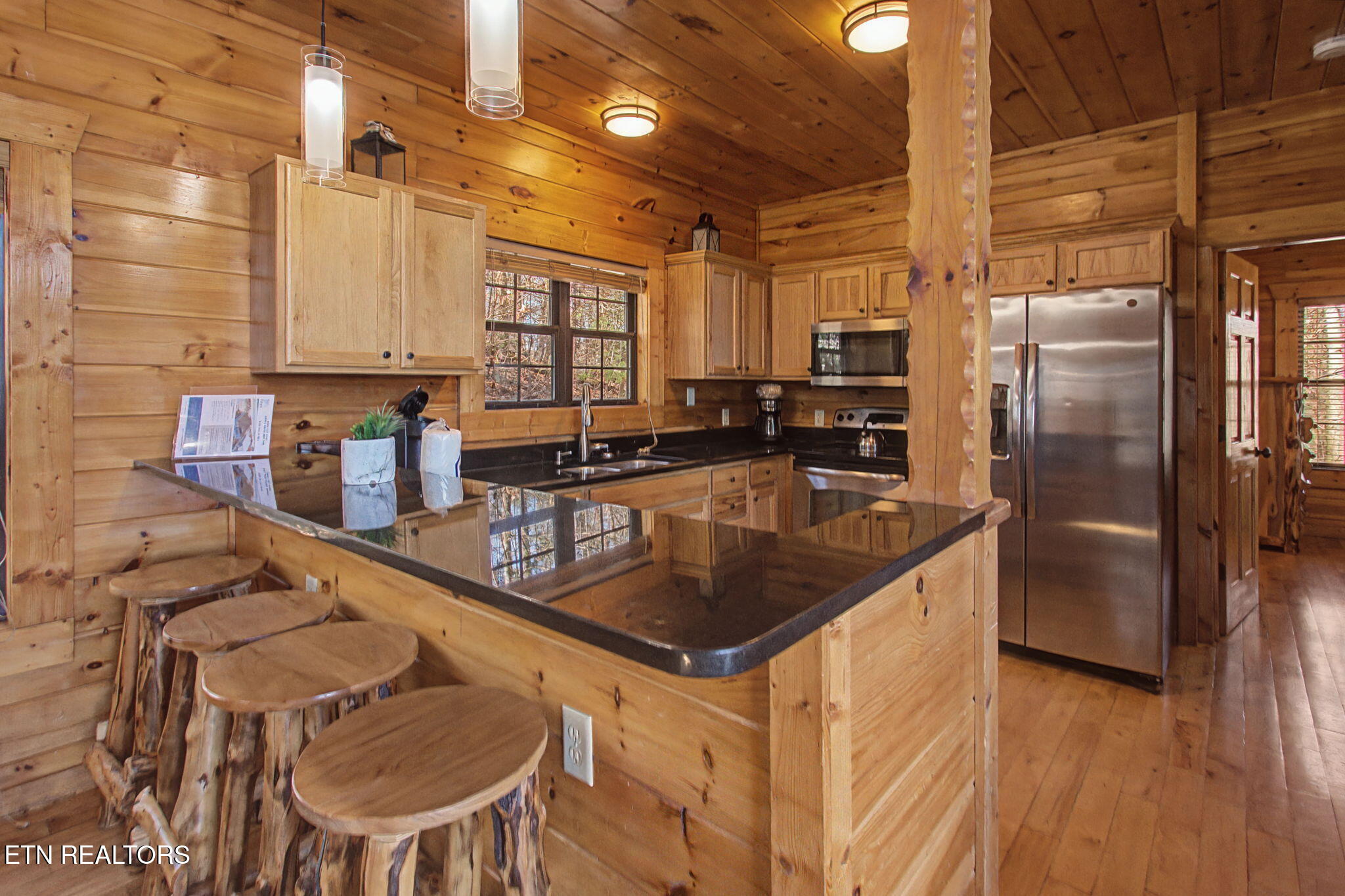 1226 Serenity Lane Sevierville TN 37876