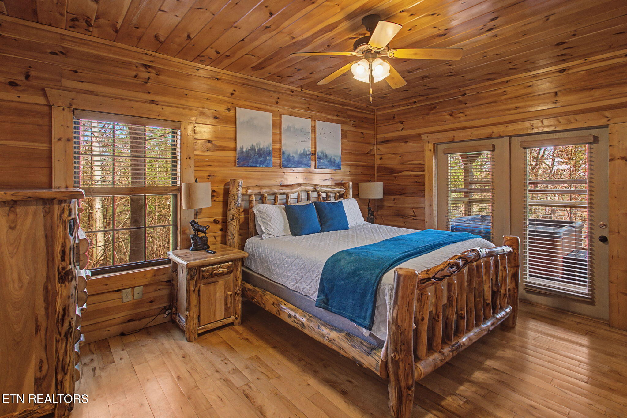 1226 Serenity Lane Sevierville TN 37876