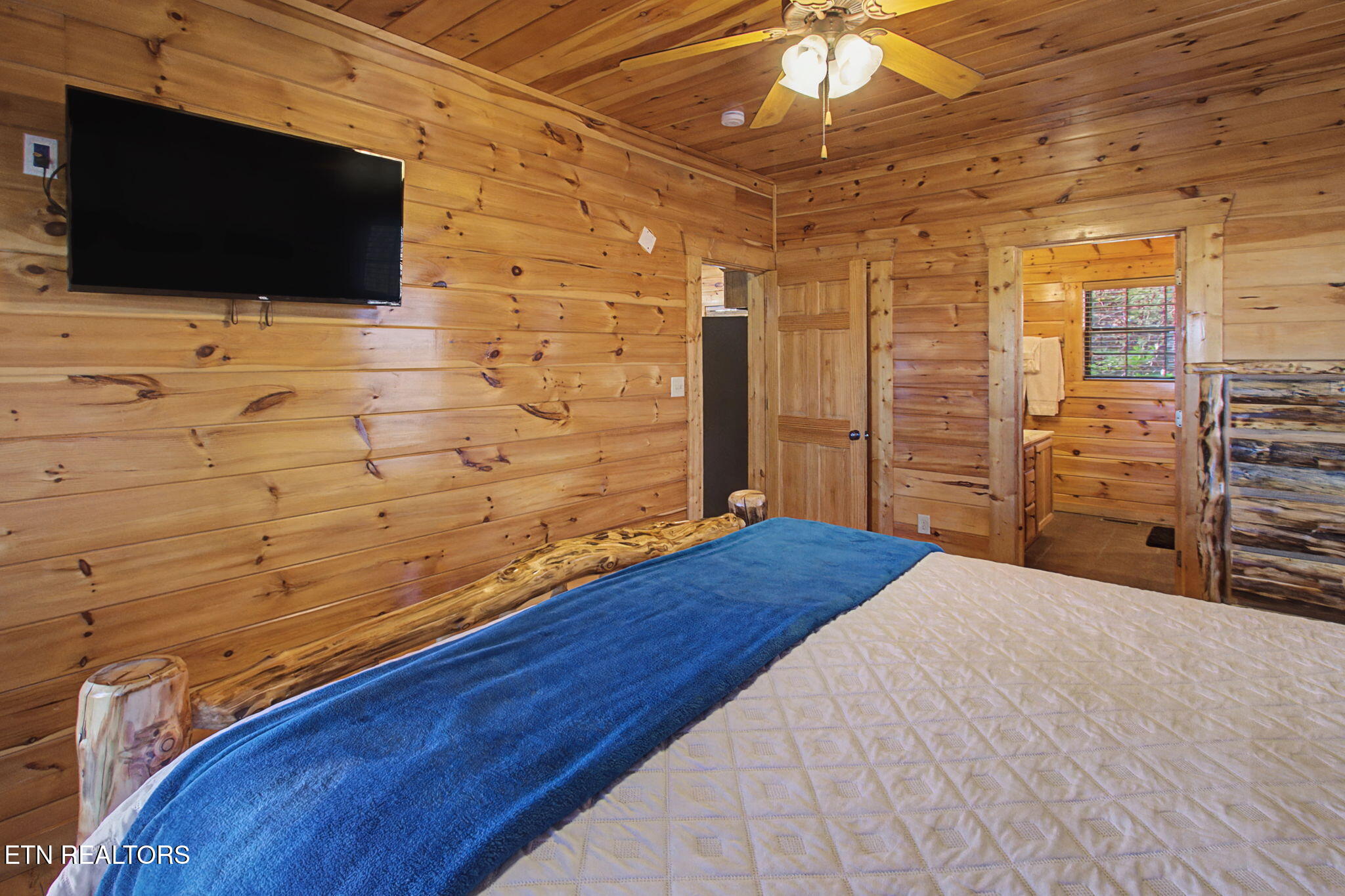 1226 Serenity Lane Sevierville TN 37876