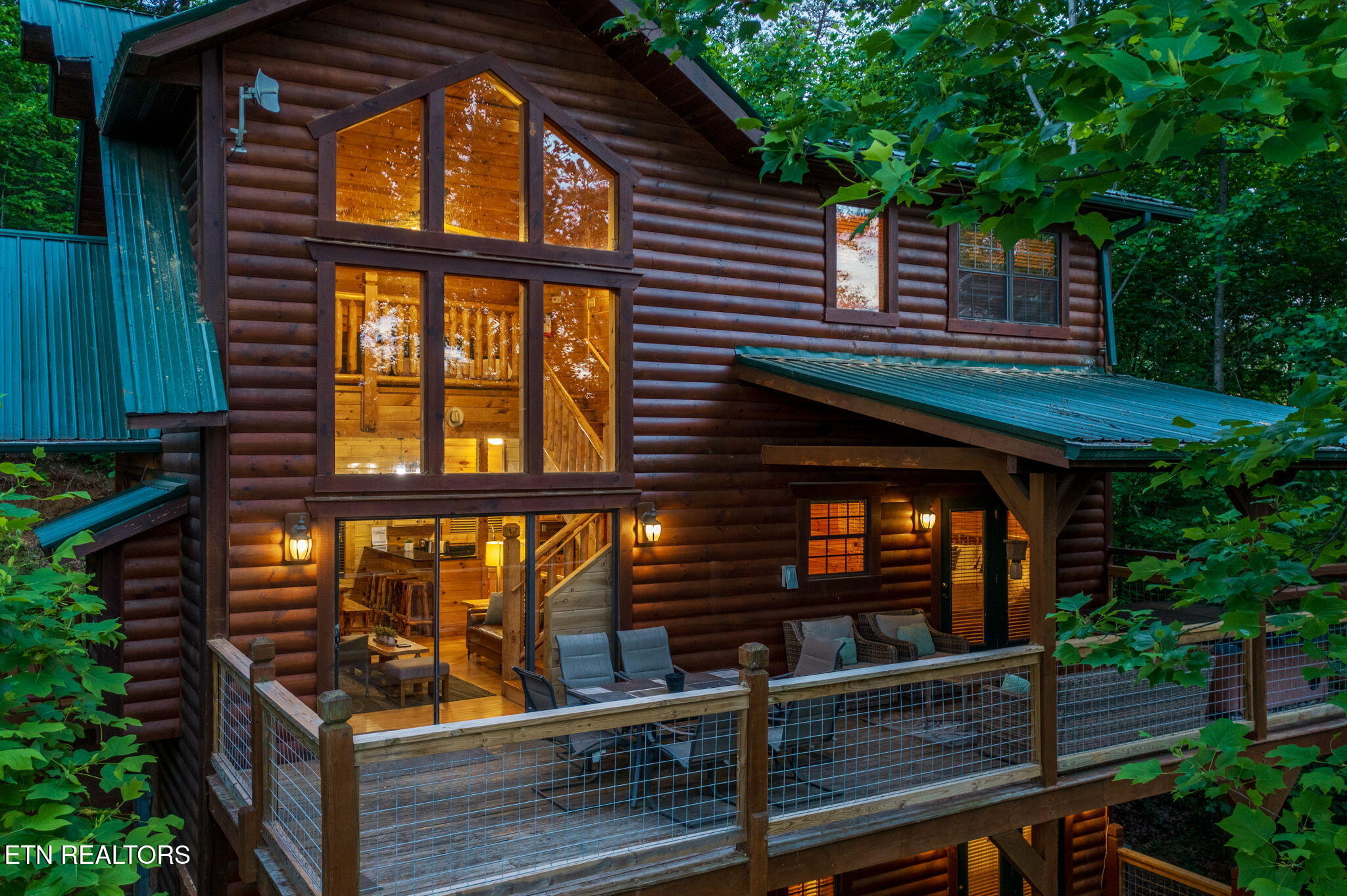 1226 Serenity Lane Sevierville TN 37876