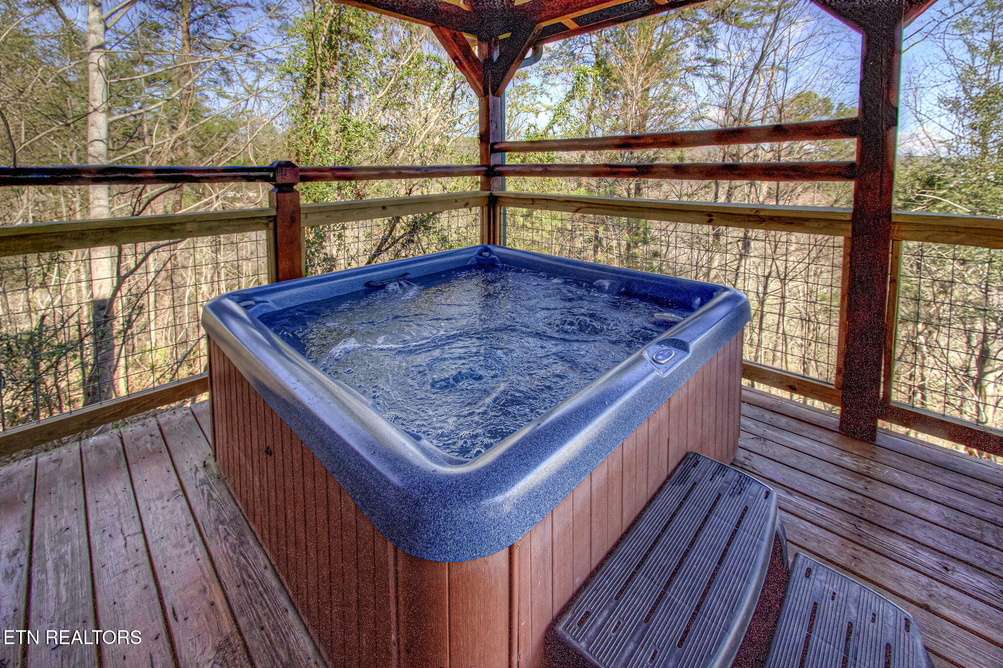 1226 Serenity Lane Sevierville TN 37876