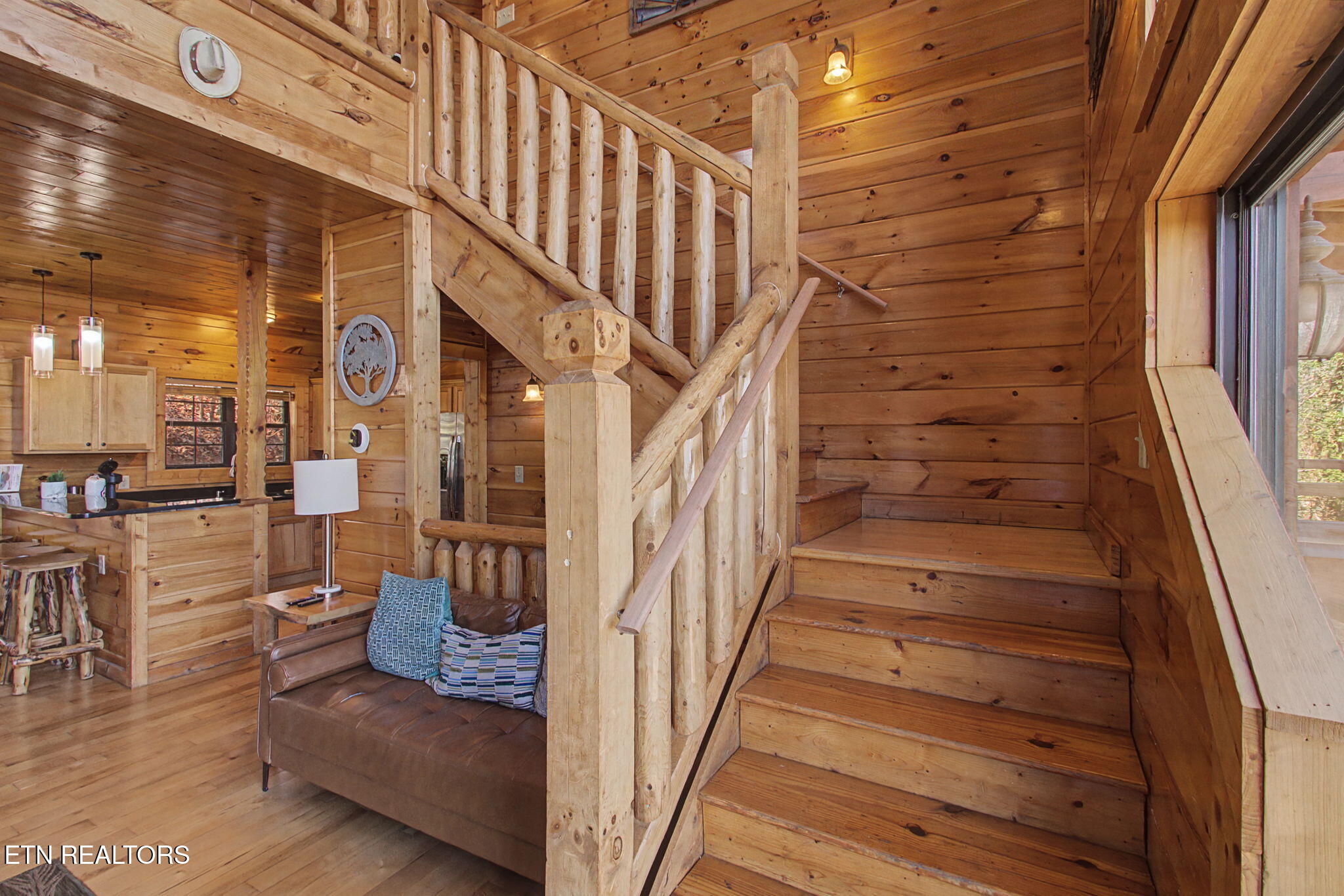 1226 Serenity Lane Sevierville TN 37876