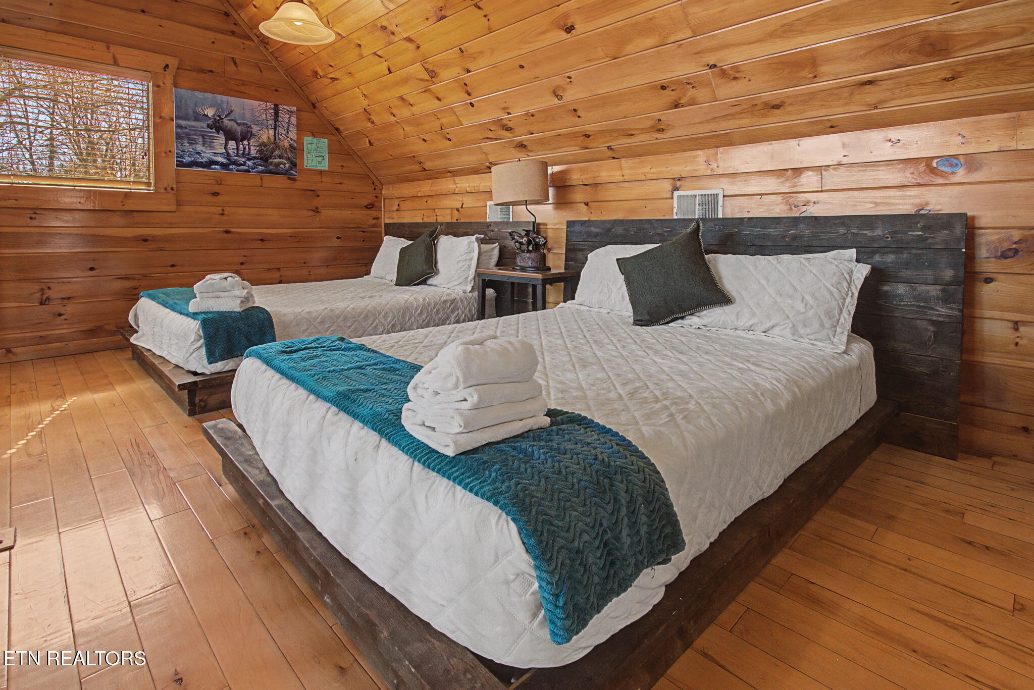 1226 Serenity Lane Sevierville TN 37876