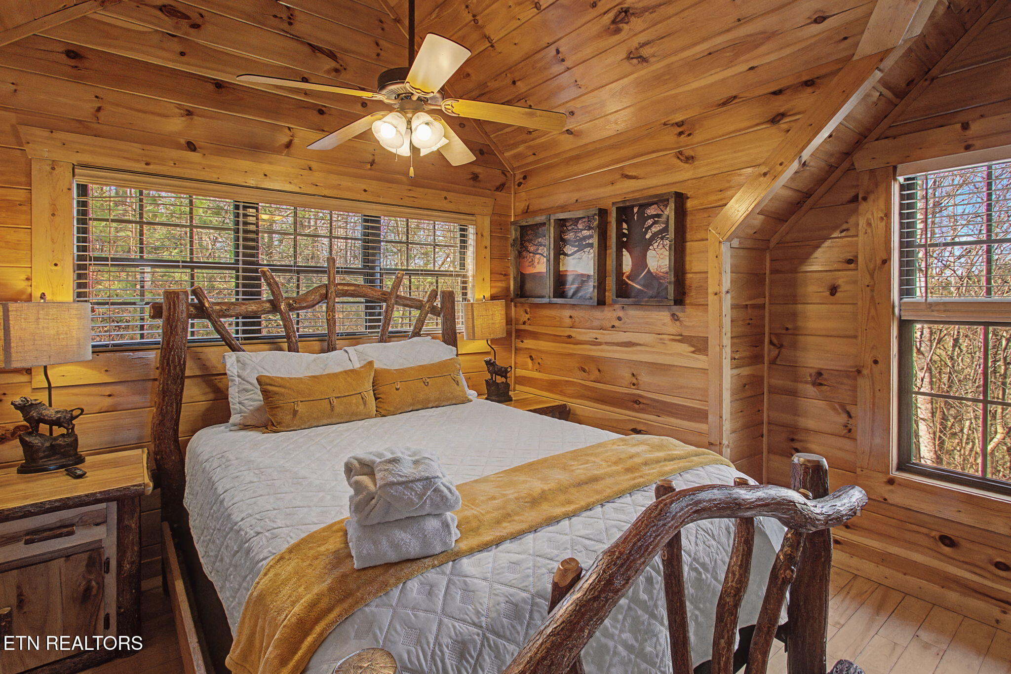 1226 Serenity Lane Sevierville TN 37876