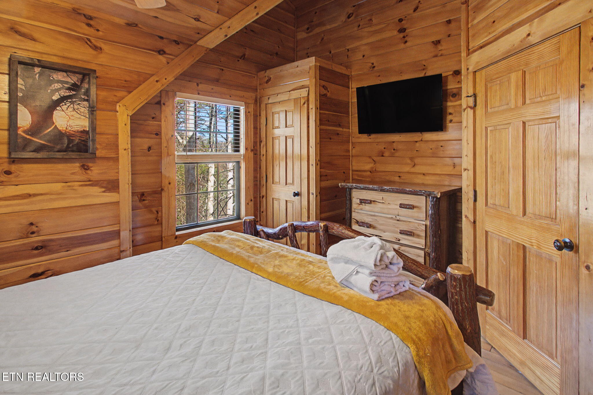 1226 Serenity Lane Sevierville TN 37876