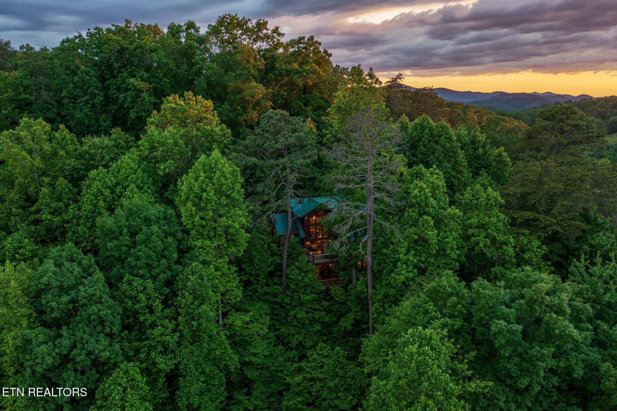 1226 Serenity Lane Sevierville TN 37876