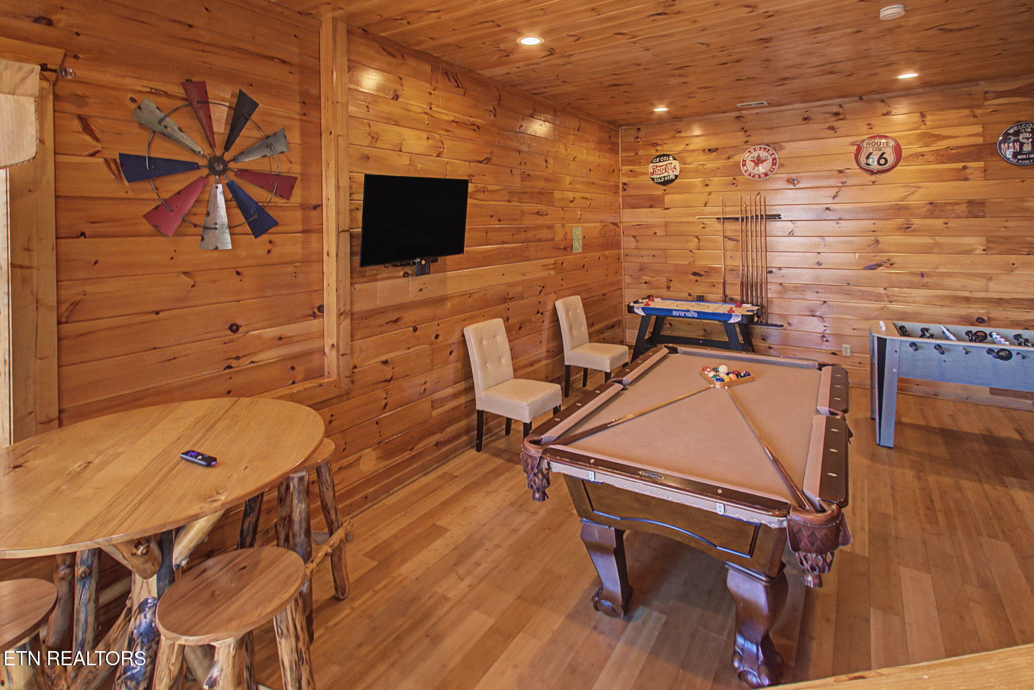 1226 Serenity Lane Sevierville TN 37876