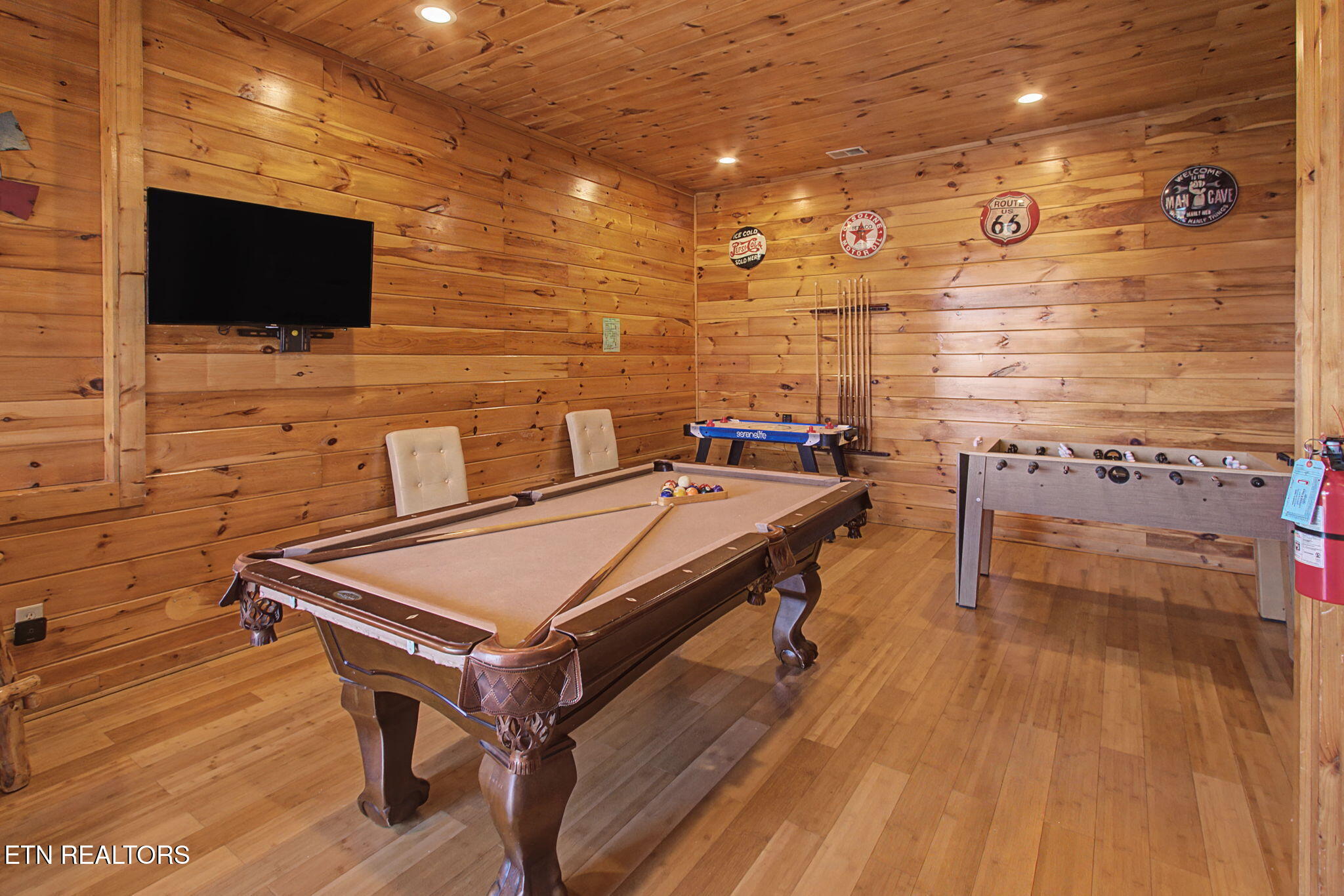 1226 Serenity Lane Sevierville TN 37876