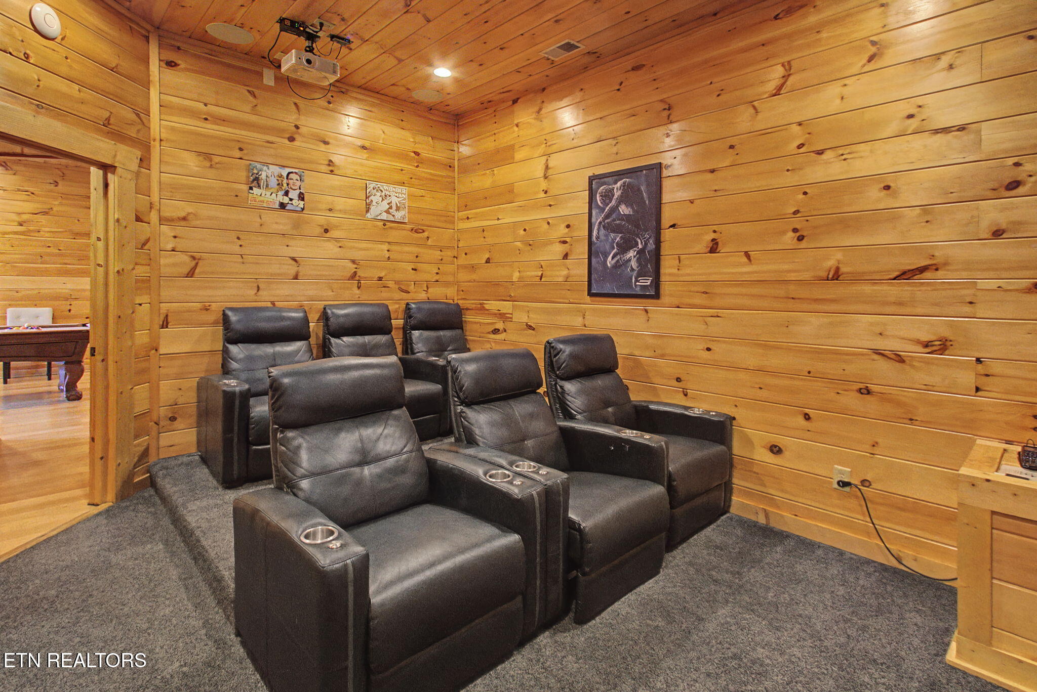 1226 Serenity Lane Sevierville TN 37876