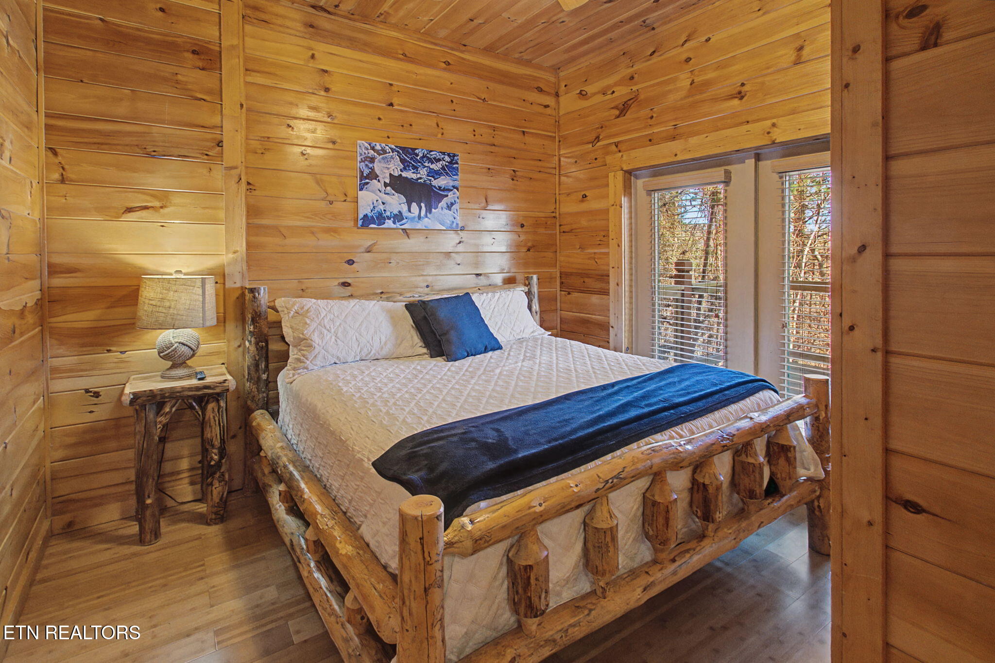 1226 Serenity Lane Sevierville TN 37876