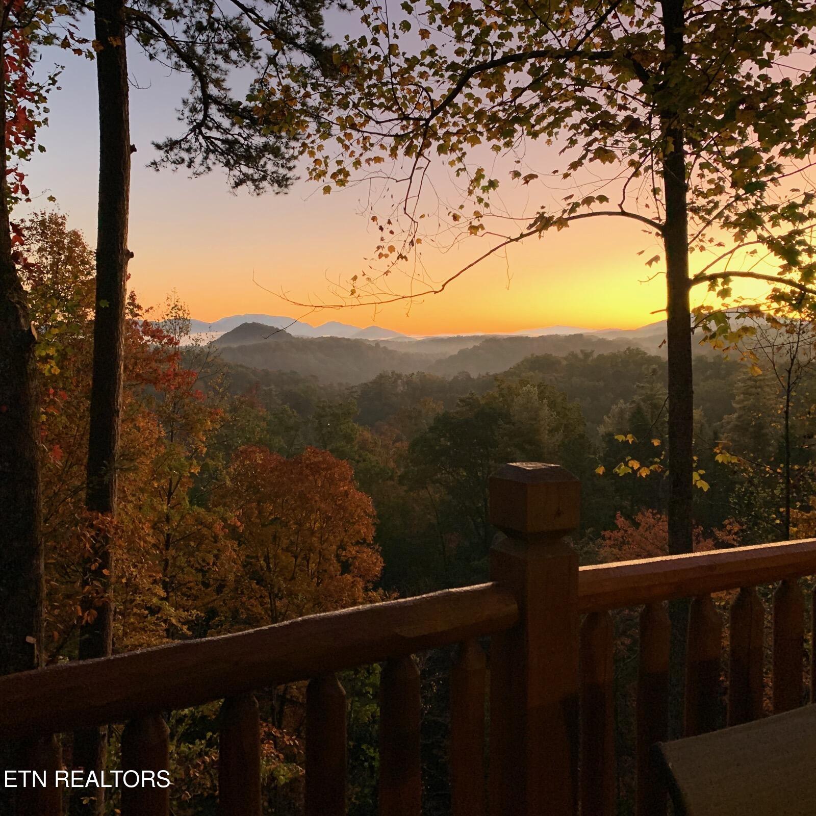 1226 Serenity Lane Sevierville TN 37876