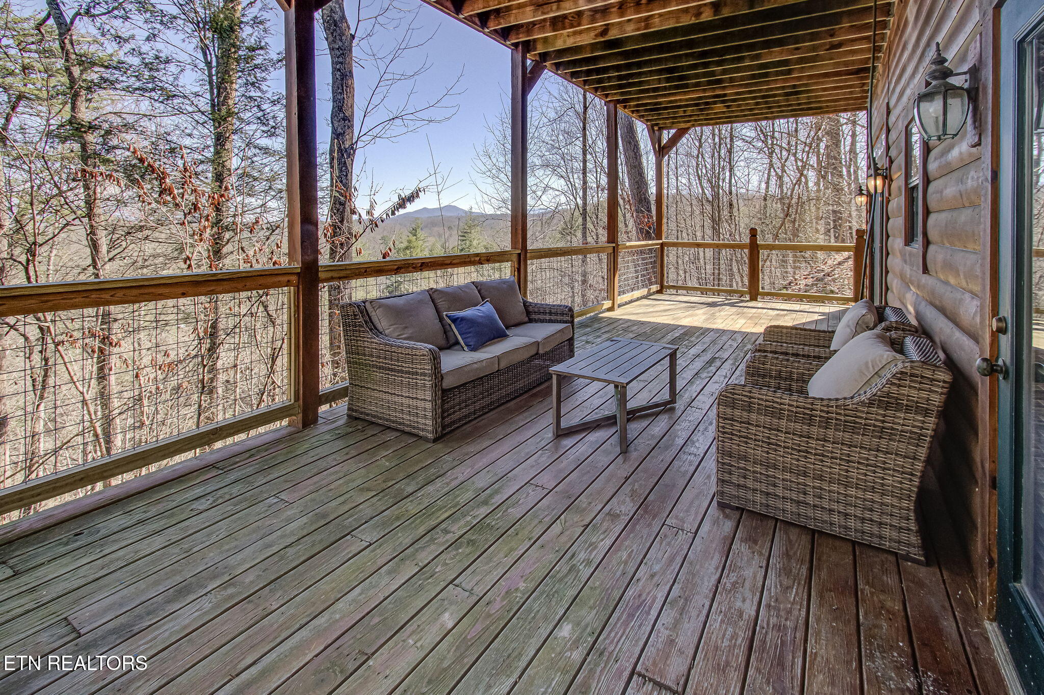 1226 Serenity Lane Sevierville TN 37876