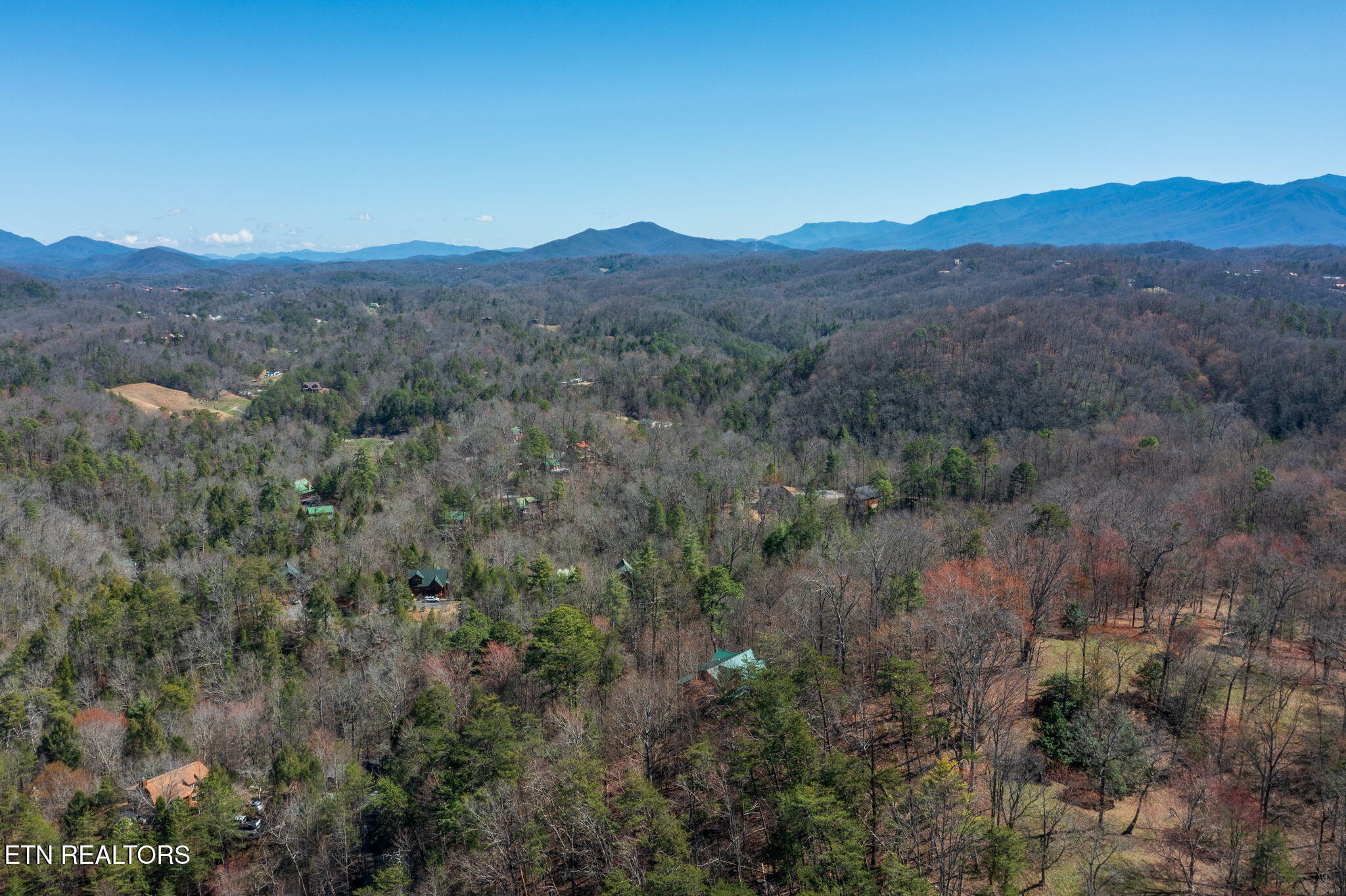 1226 Serenity Lane Sevierville TN 37876